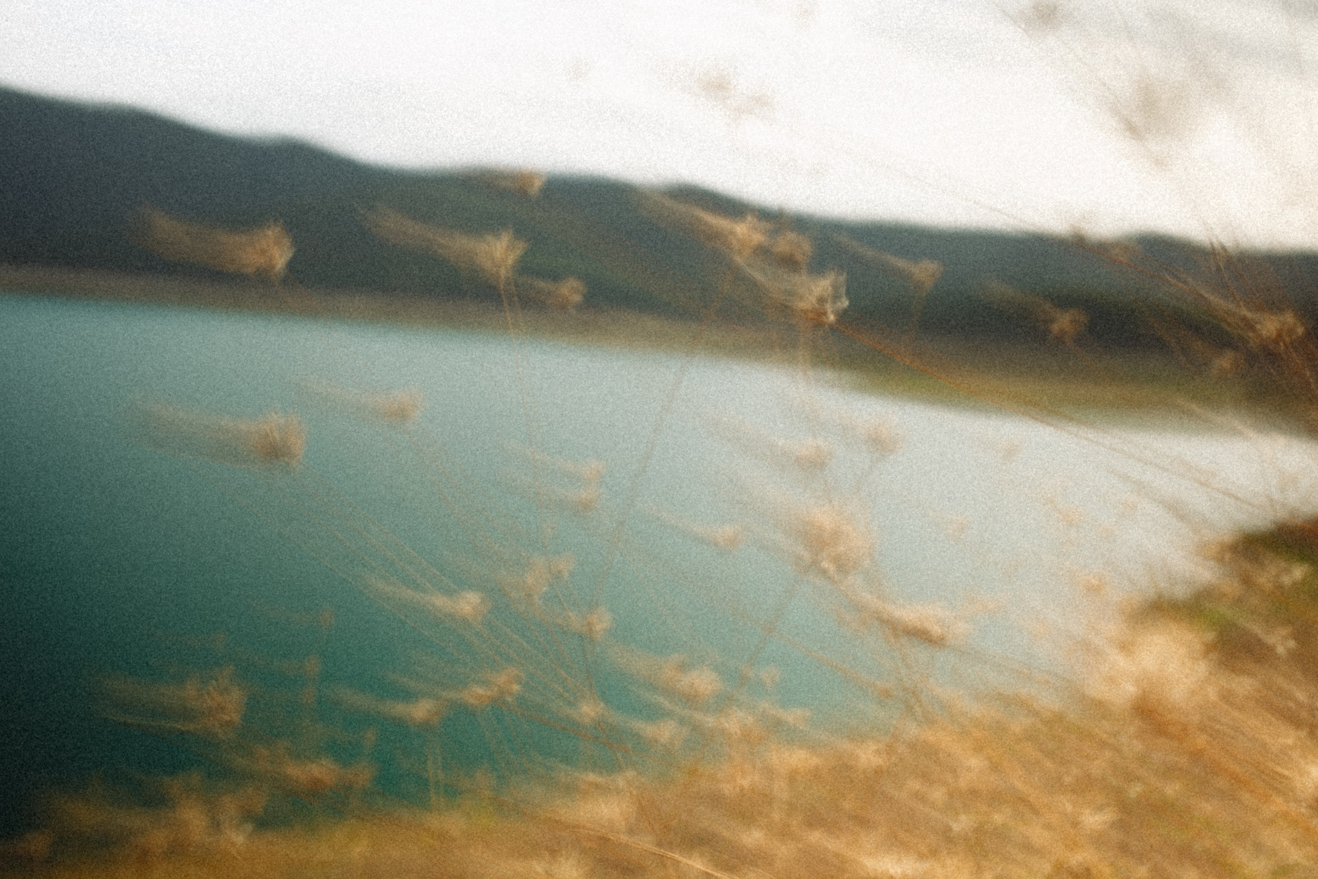 Stills from a Movie That Never Existed — Conceptual Photography by Marina Kálcheva. Marina Kálcheva — Photographer, Videographer & Visual Artist in Barcelona