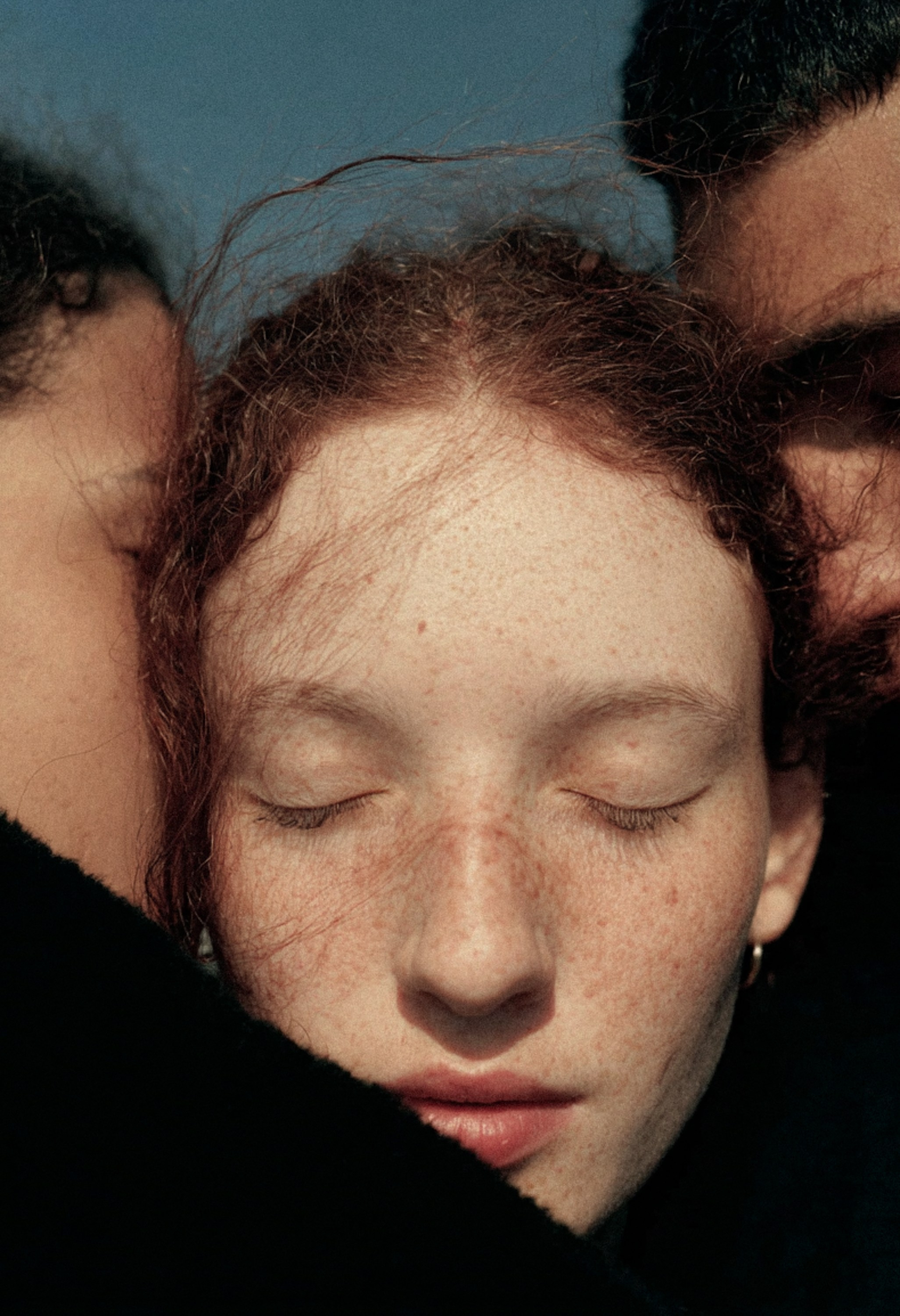 Marina Kálcheva – Photographer, Videographer & Visual Artist in Barcelona