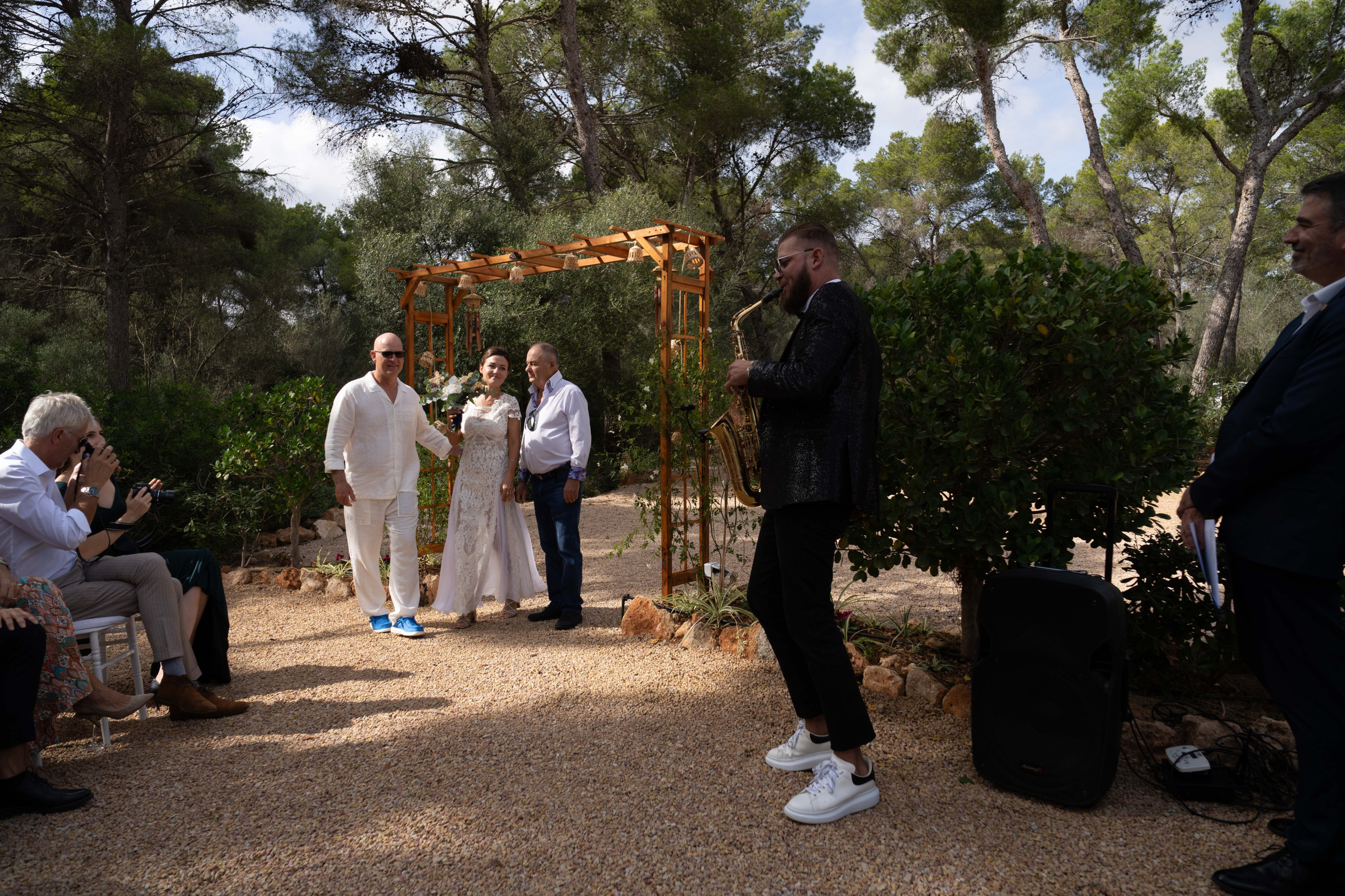 Wedding. Фотограф у Пальма де Майорка