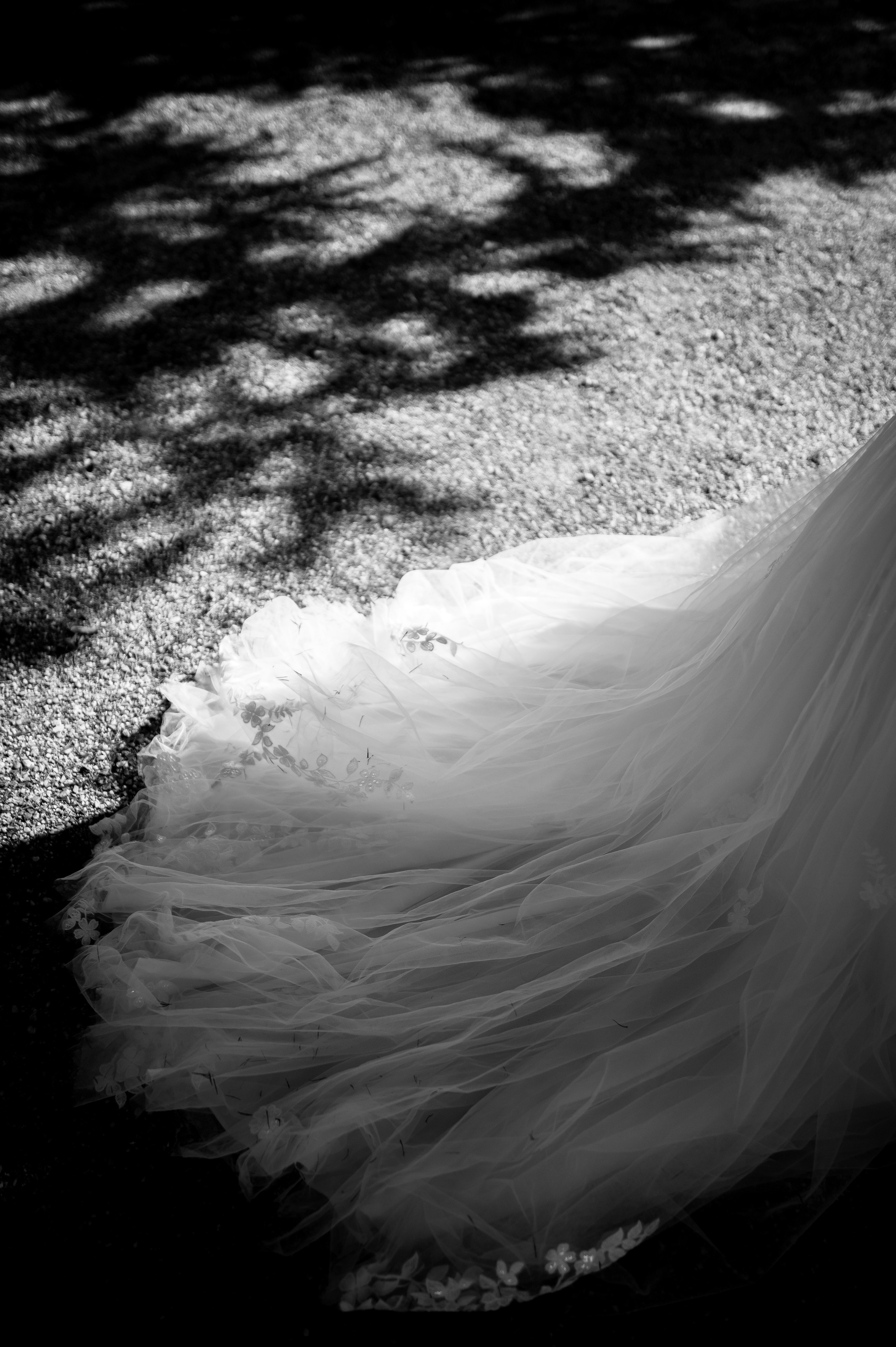 Hochzeitsfotografie im Schloss Bad Homburg | Standesamtliche Hochzeit von Viktoria & Ophir