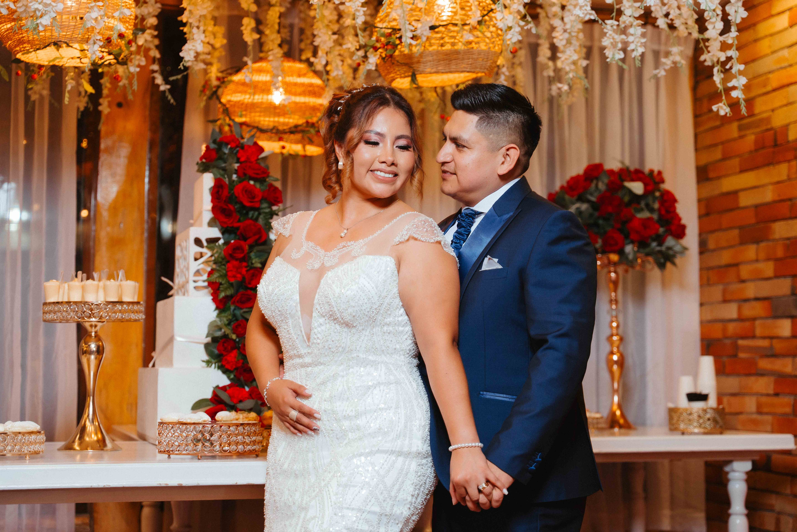 Ivan y Maria. Fotógrafo de bodas en Loja Ecuador | Piero Alvarez PH