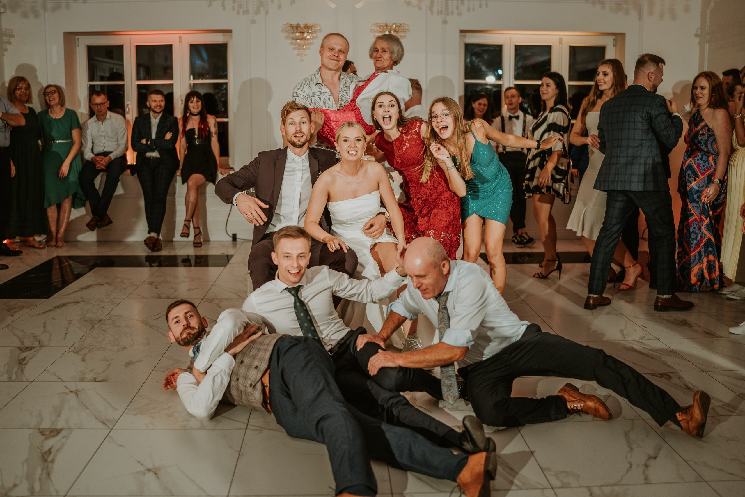 Ewa&Maciej. Michał Kaźmierczyk - Fotograf