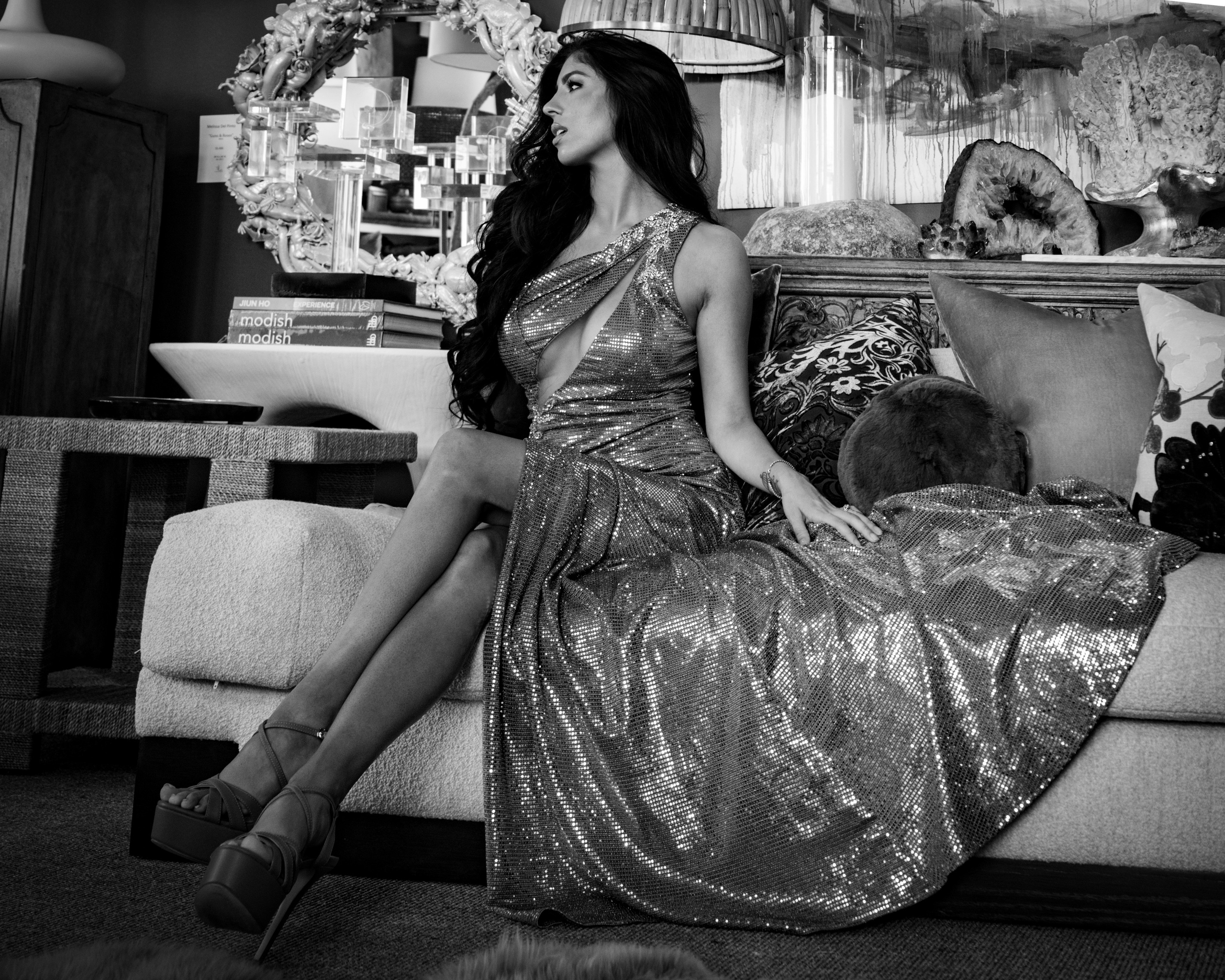 Home. Out and About 239