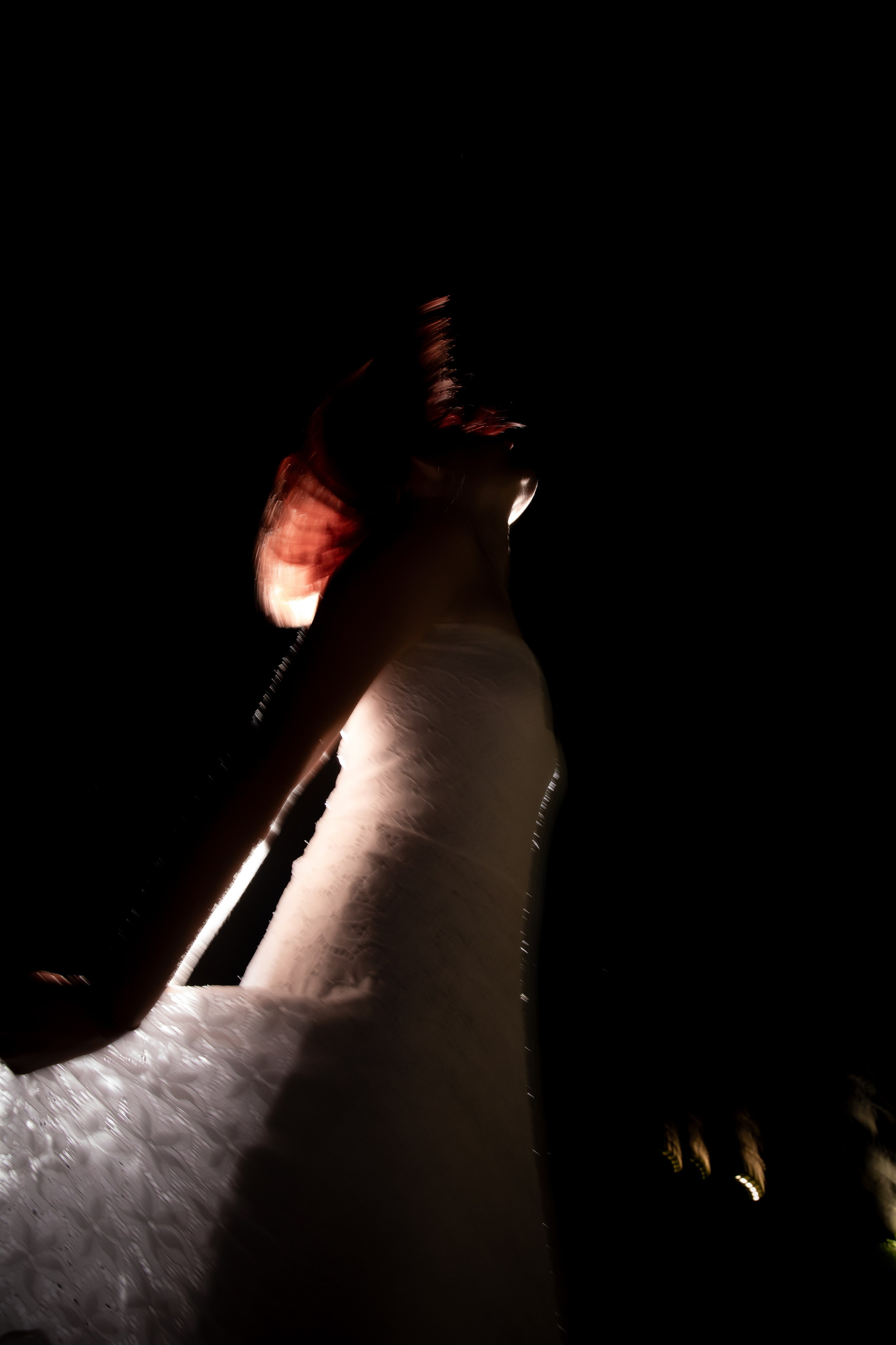 Embodied Elements. Ксения Мирная — Фотограф, с которым вы напишете вашу историю…