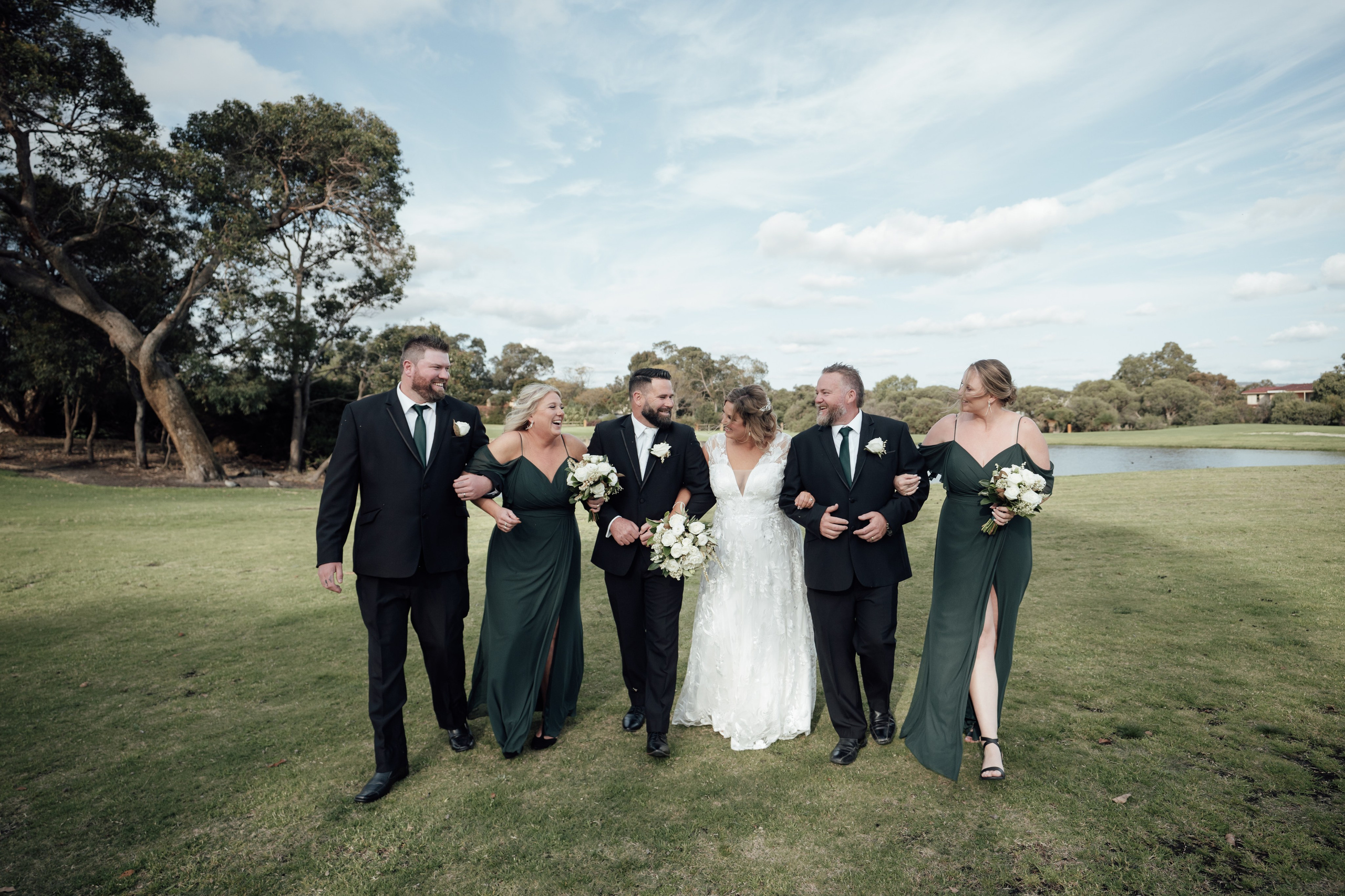 The Vines Resort: A Dream Wedding Venue in the Swan Valley. Arts in Motion | Wedding Photographer — Videographer in Perth, Western Australia