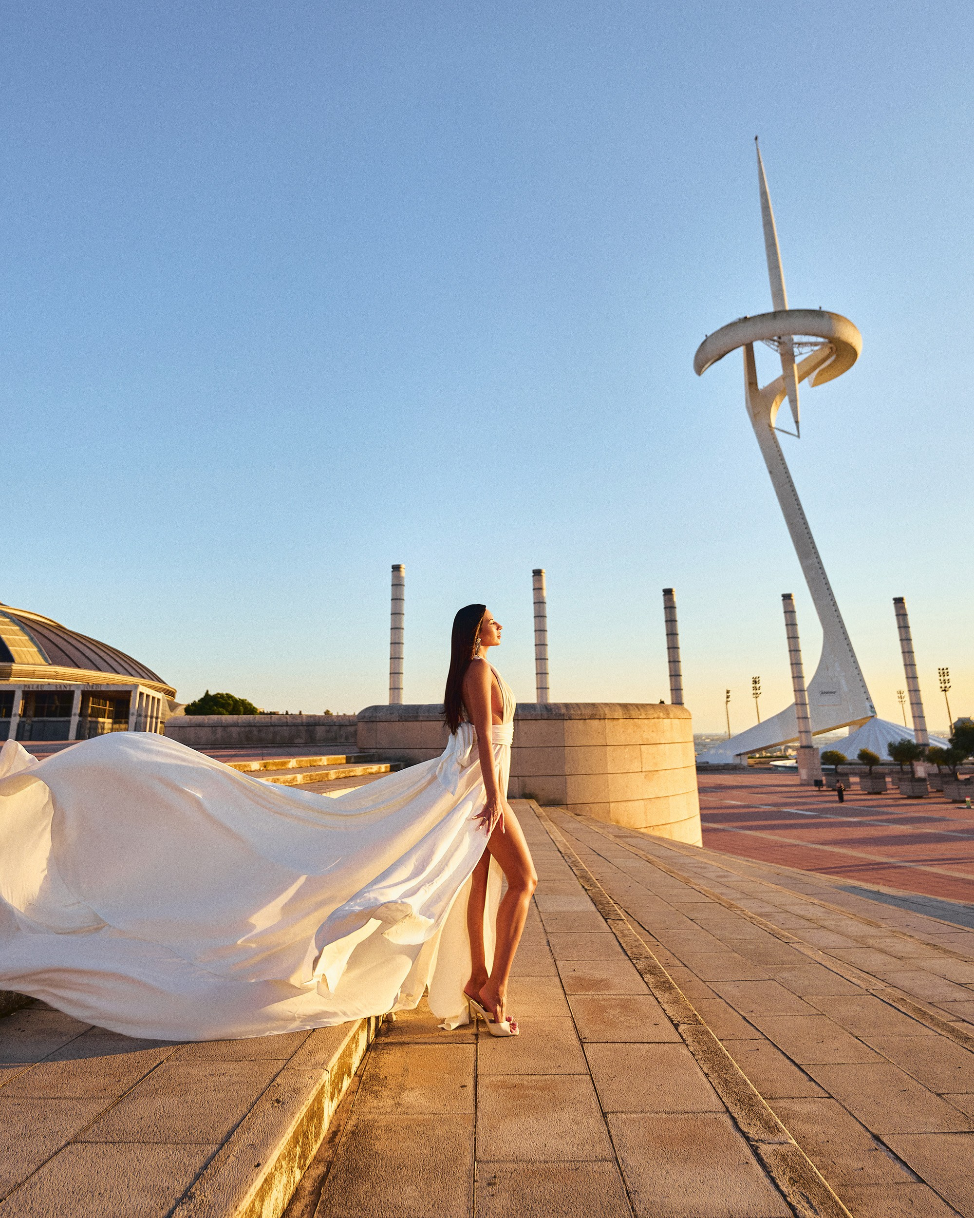 Moda & Vestidos. Inicio