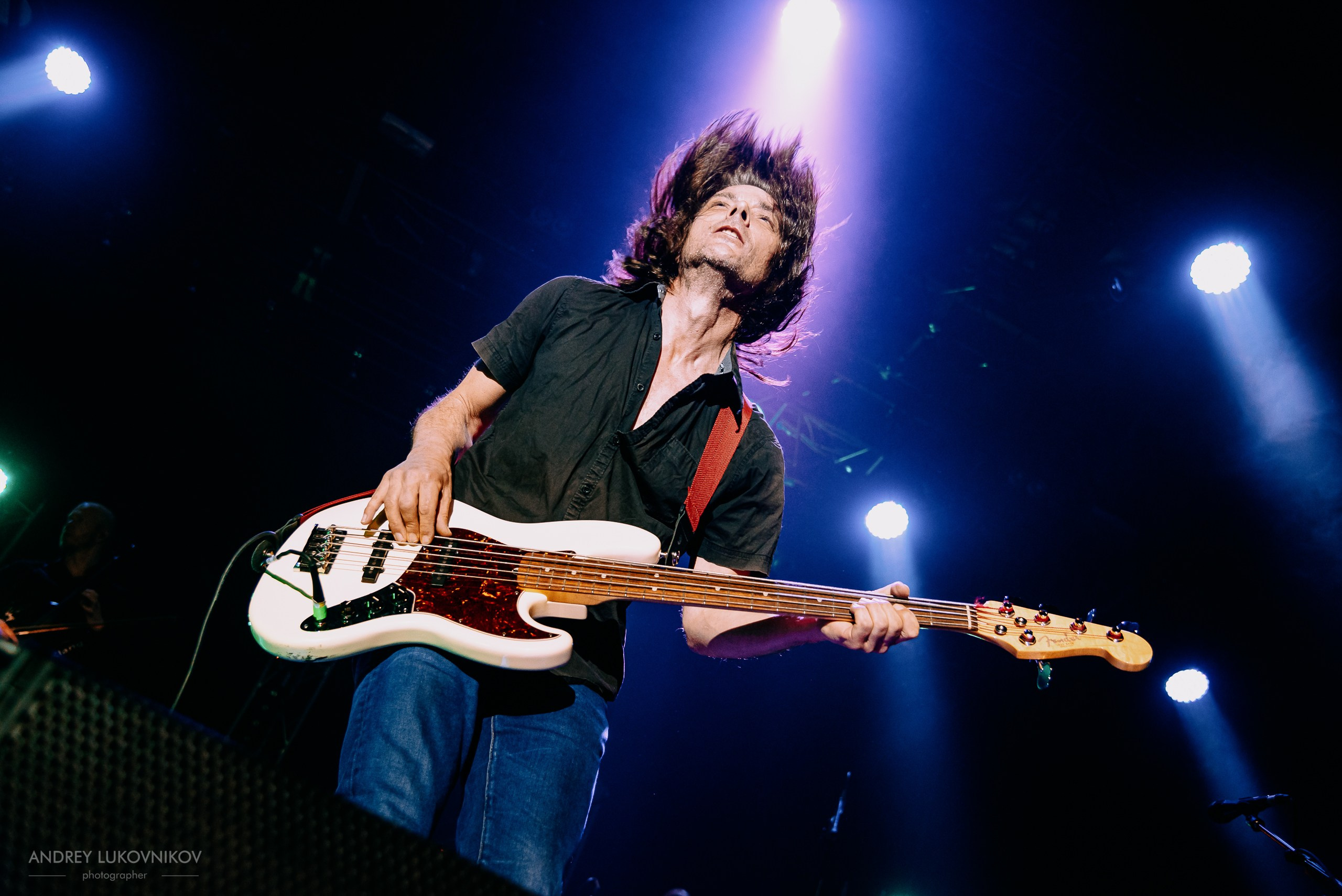 Tarja. The Shadow Self Tour 2017