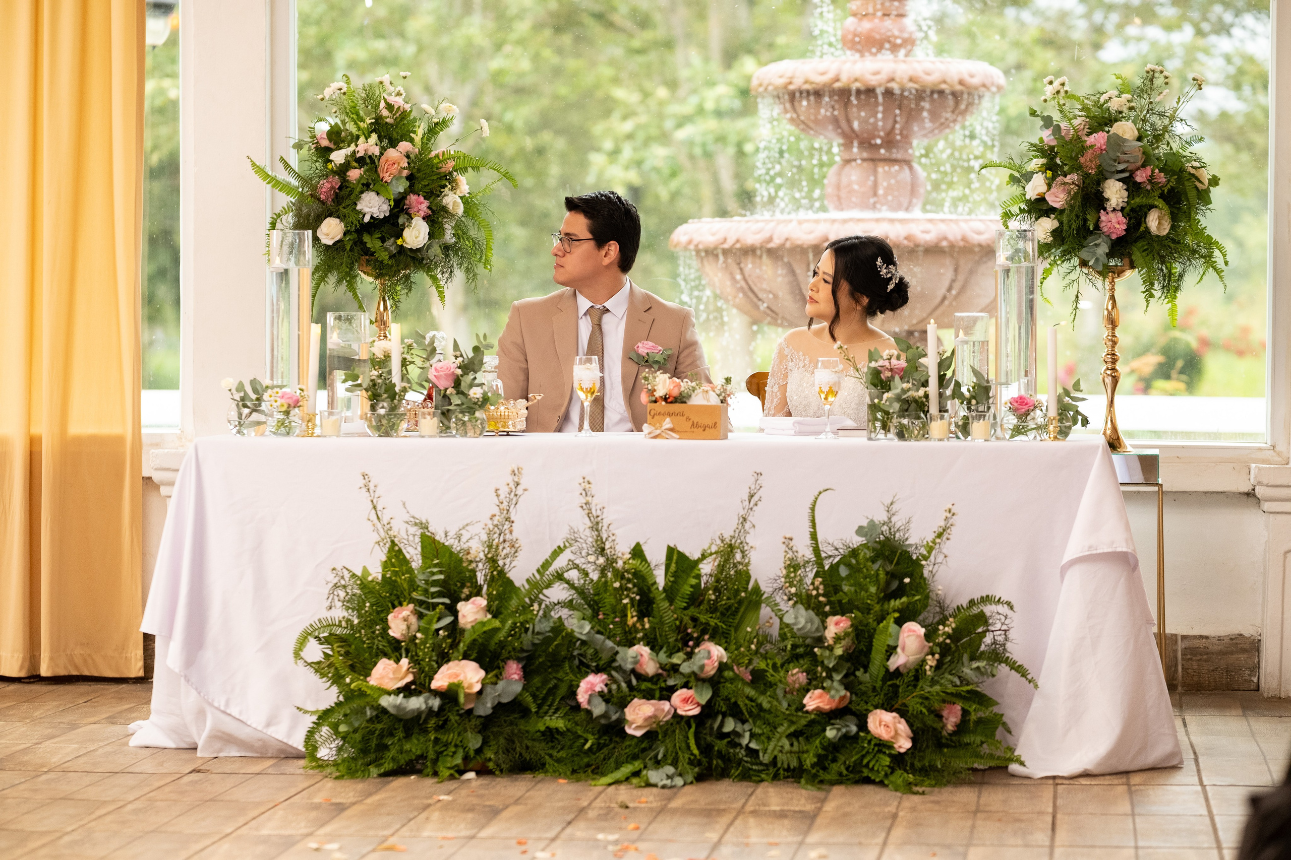 Abi & Gio. Daniel Brand | Fotografía de Bodas y Comercial en Honduras