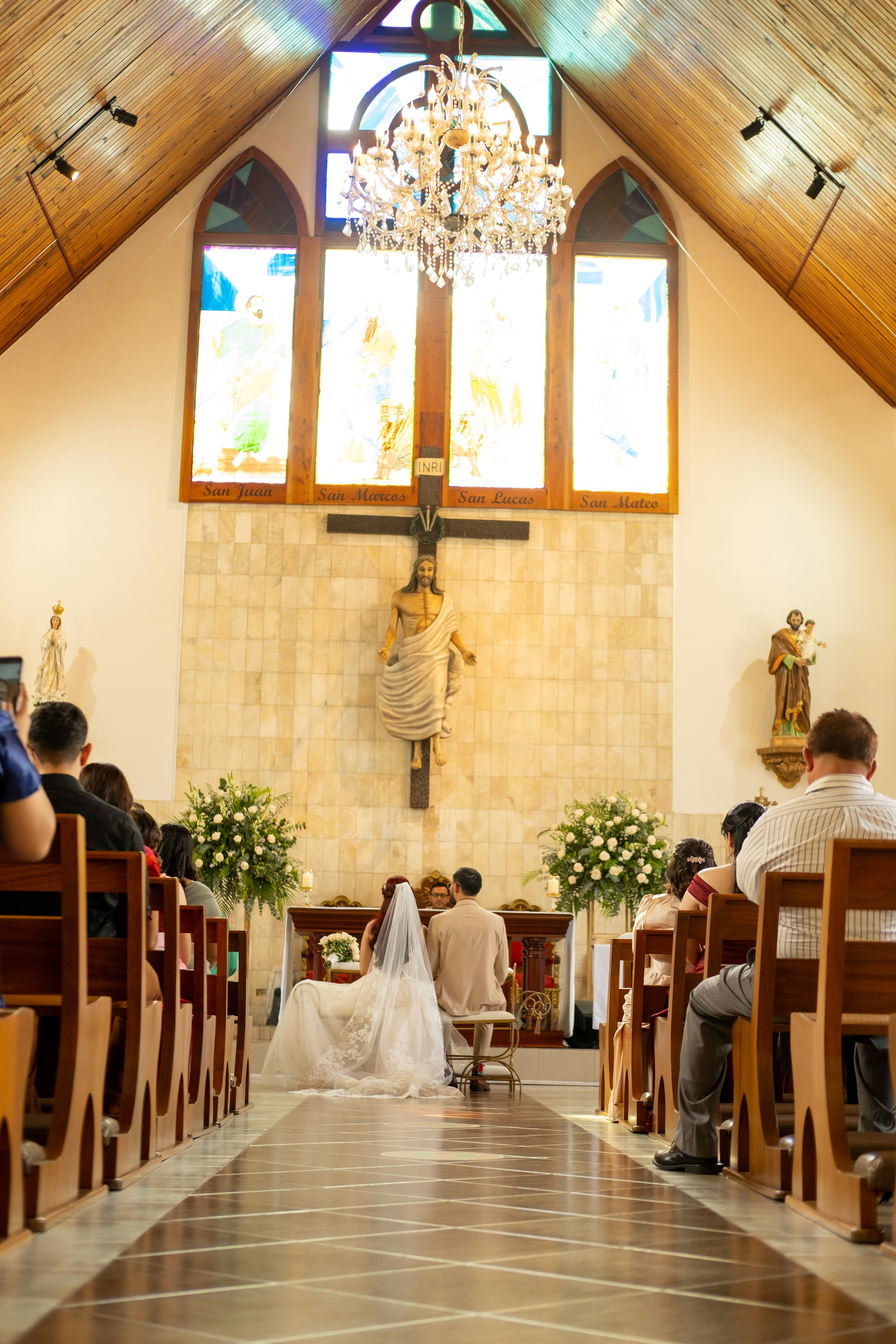 Edgardo & Lilibeth. Daniel Brand | Fotografía de Bodas y Comercial en Honduras