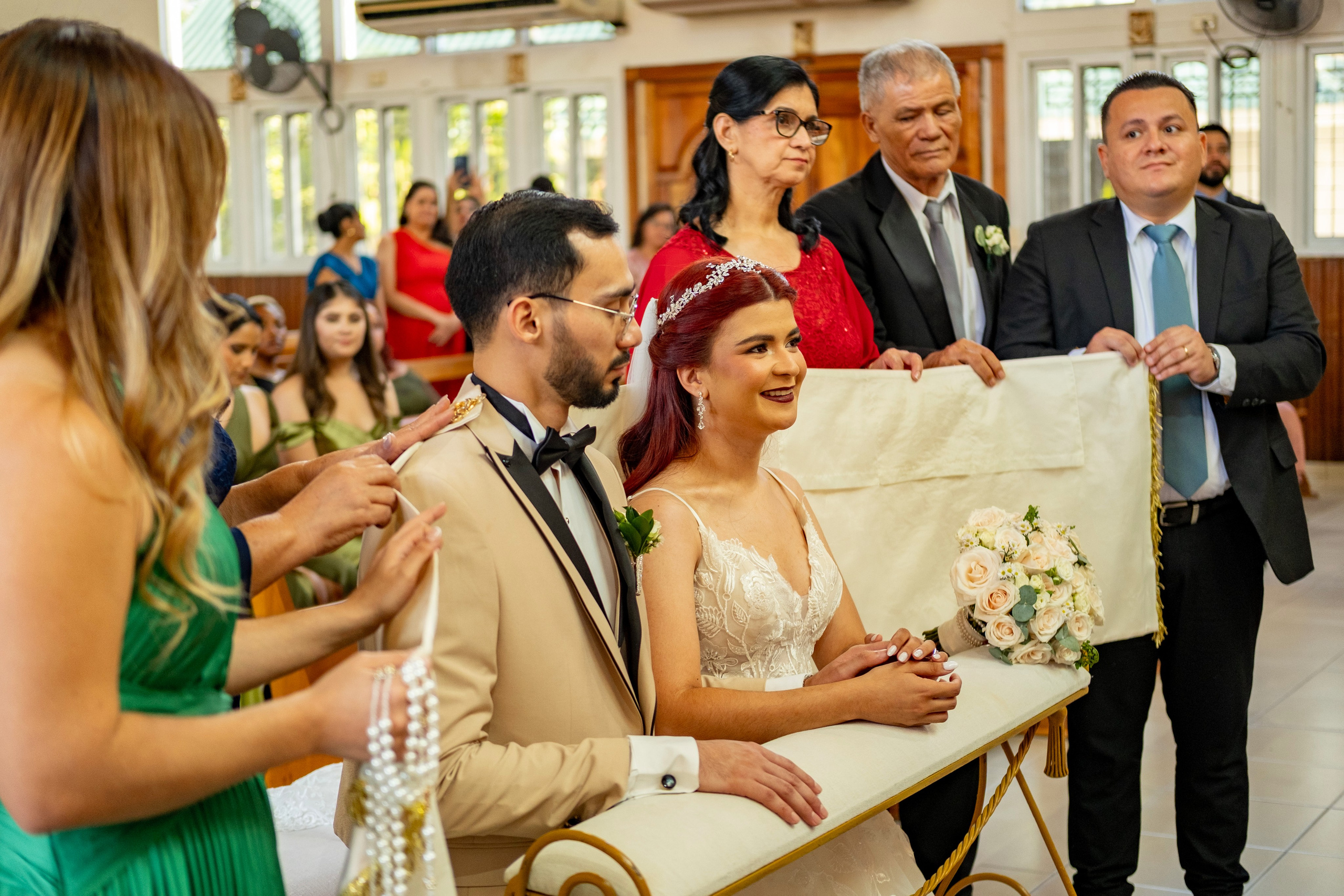 Edgardo & Lilibeth. Daniel Brand | Fotografía de Bodas y Comercial en Honduras