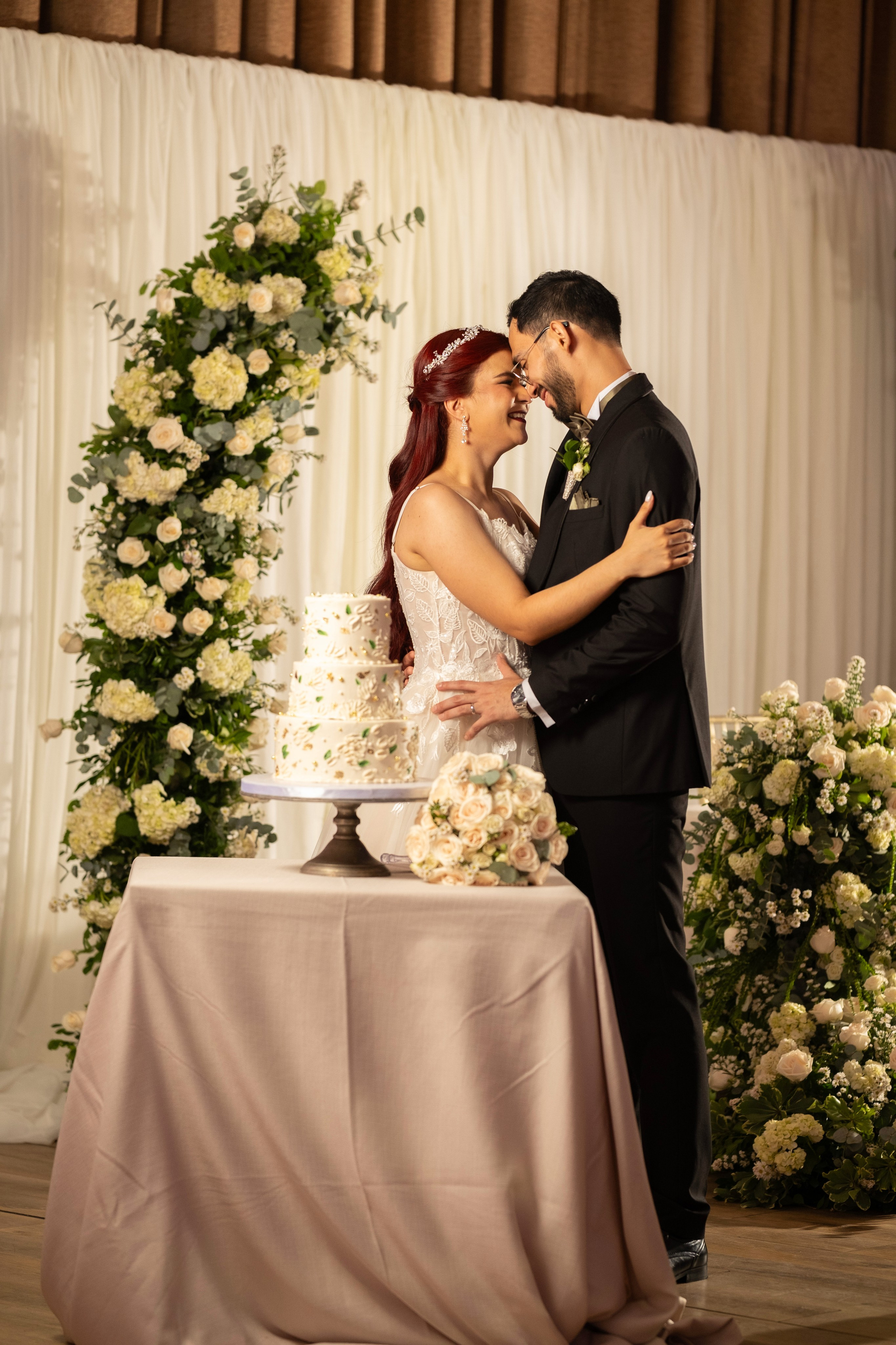 Edgardo & Lilibeth. Daniel Brand | Fotografía de Bodas y Comercial en Honduras