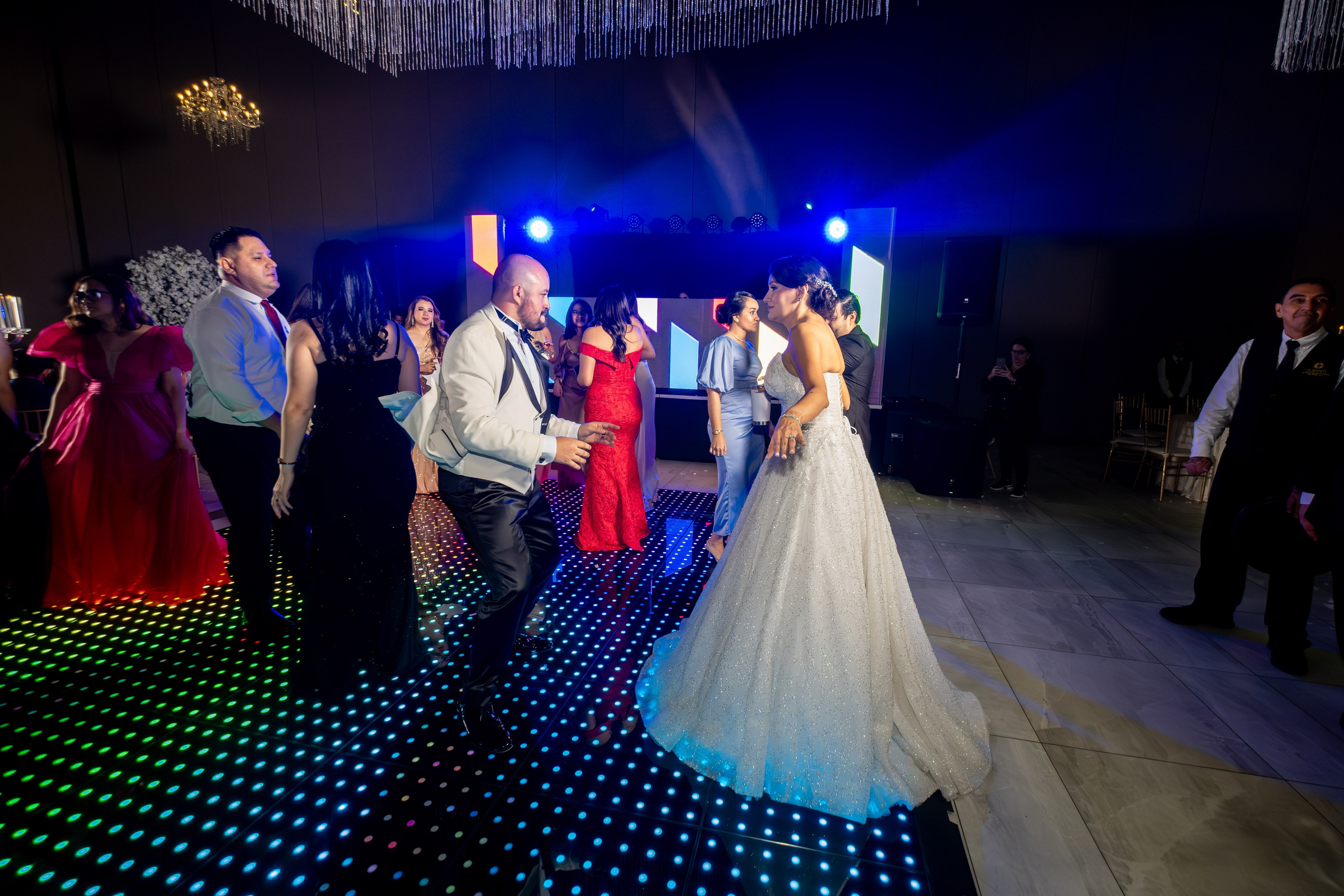 Victor & Lucia. Daniel Brand | Fotografía de Bodas y Comercial en Honduras