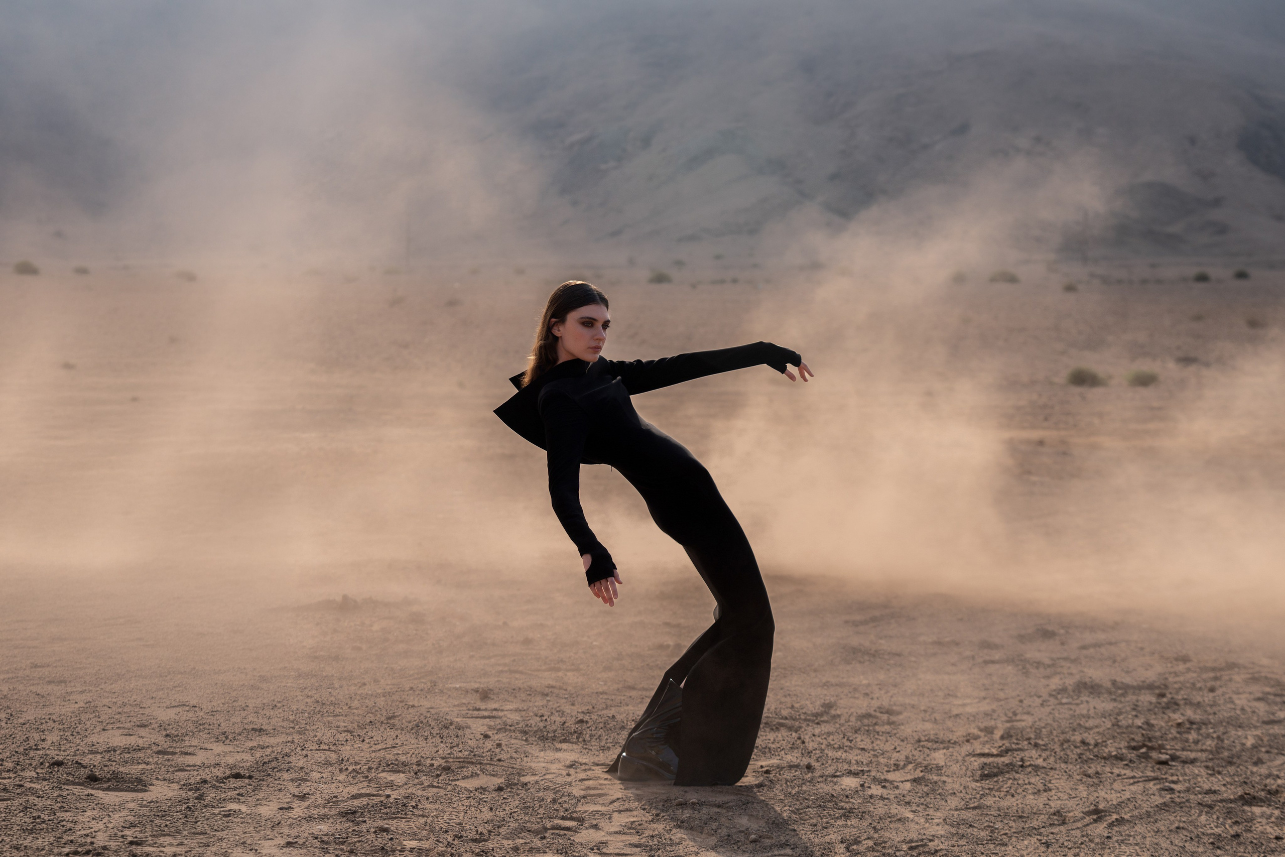 Denys Gromov | Commercial Photographer & Videographer Dubai
