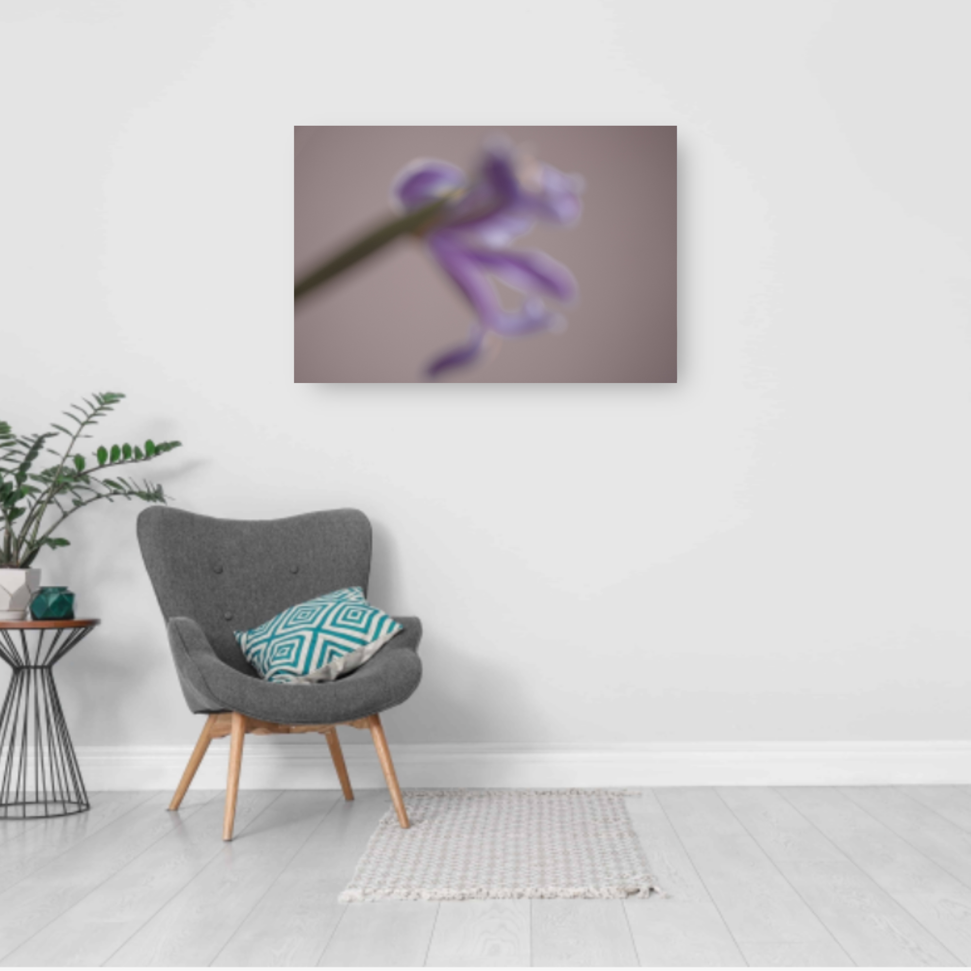 50 SHADES OF PURPLE. Natalja Poplavska — Visual artist, Photographer, East Sussex, London
