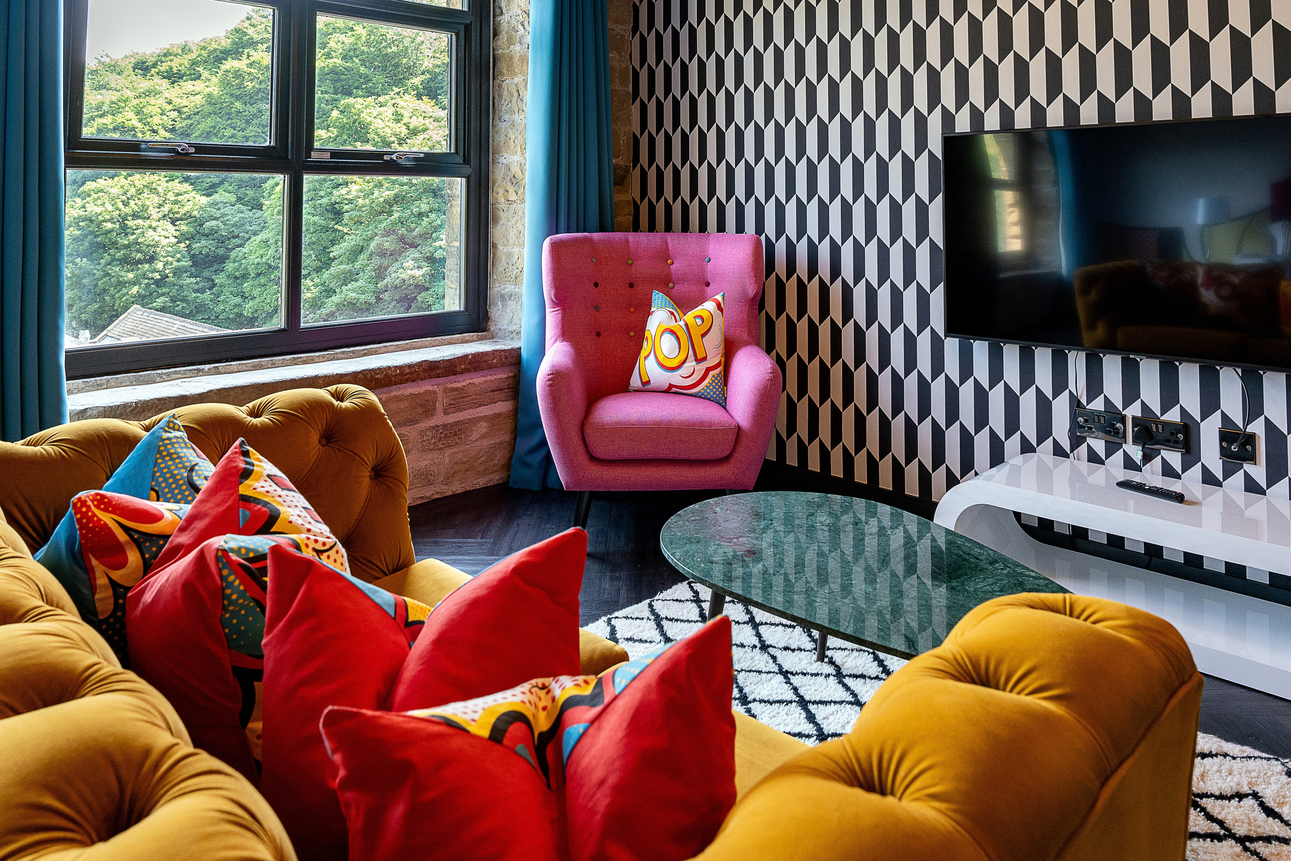 Interiors. Professional Photographer, Videographer in London Dilyana Tankova