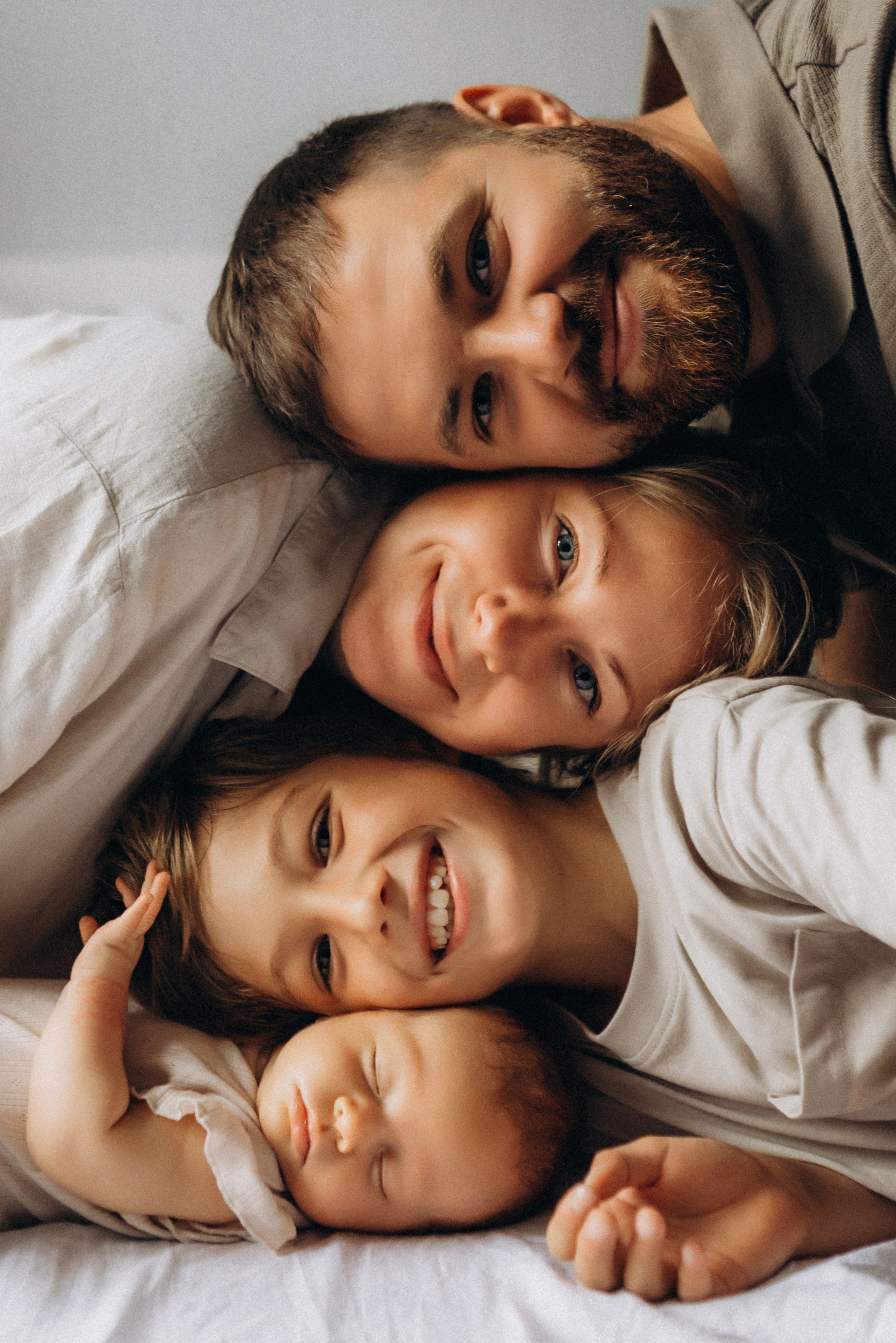 ПРАЙС. Семейный фотограф Лейпциг, Германия