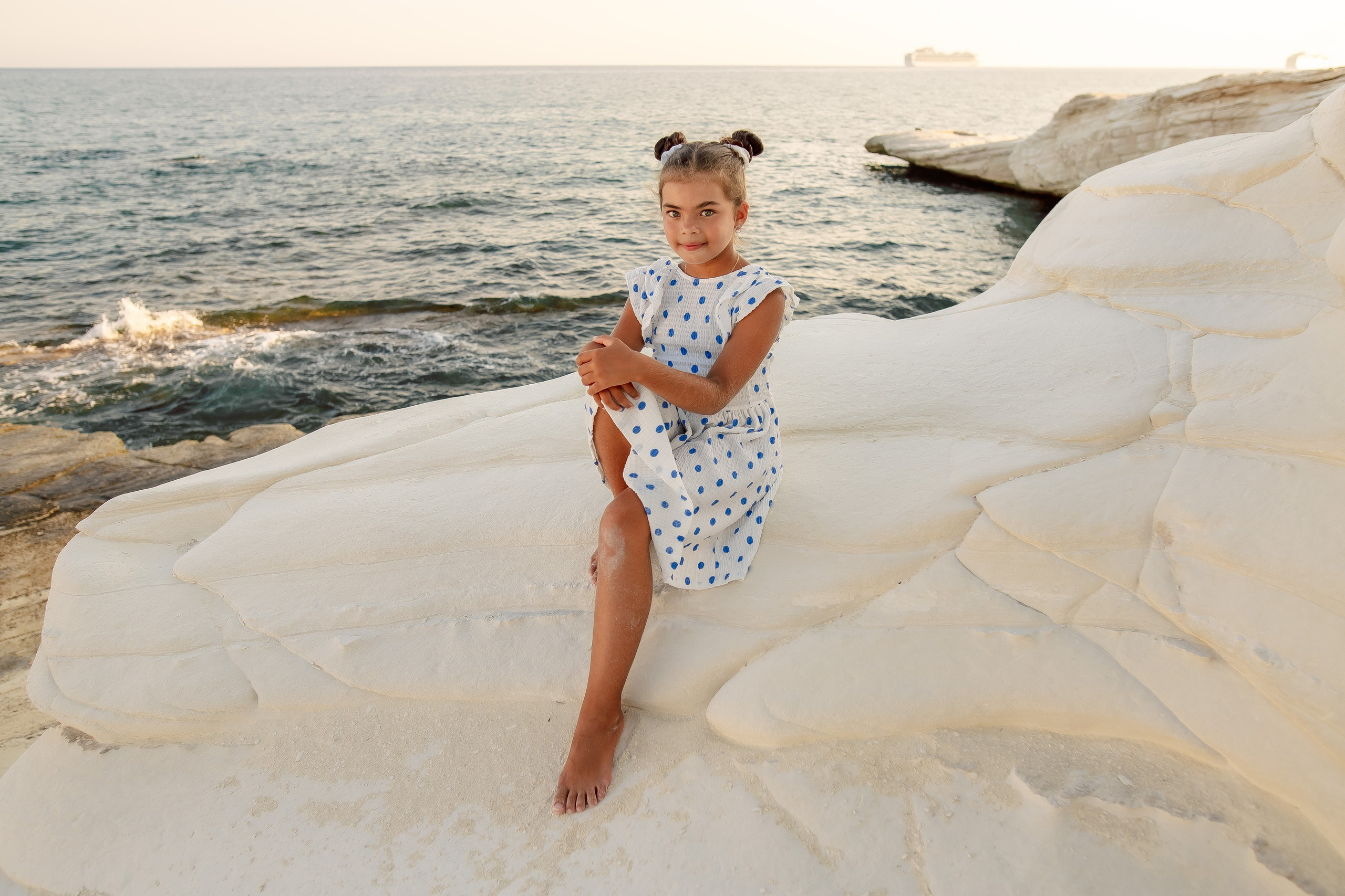 Family photoshoot. Photographer in Cyprus