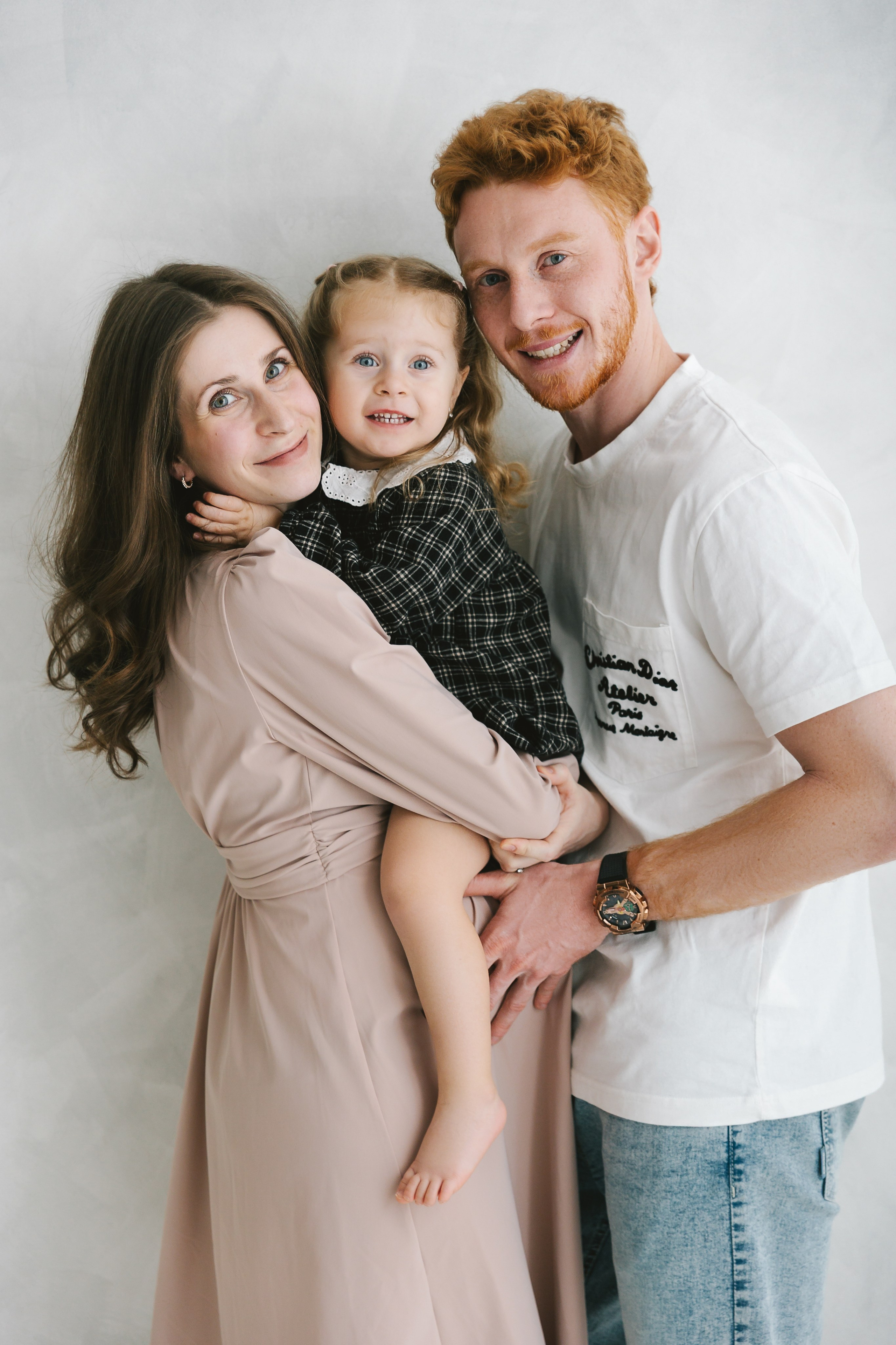 Těhotenství. Fotografka Andrea Hlaváčová / Karlovarský kraj / Karlovy Vary Sokolov