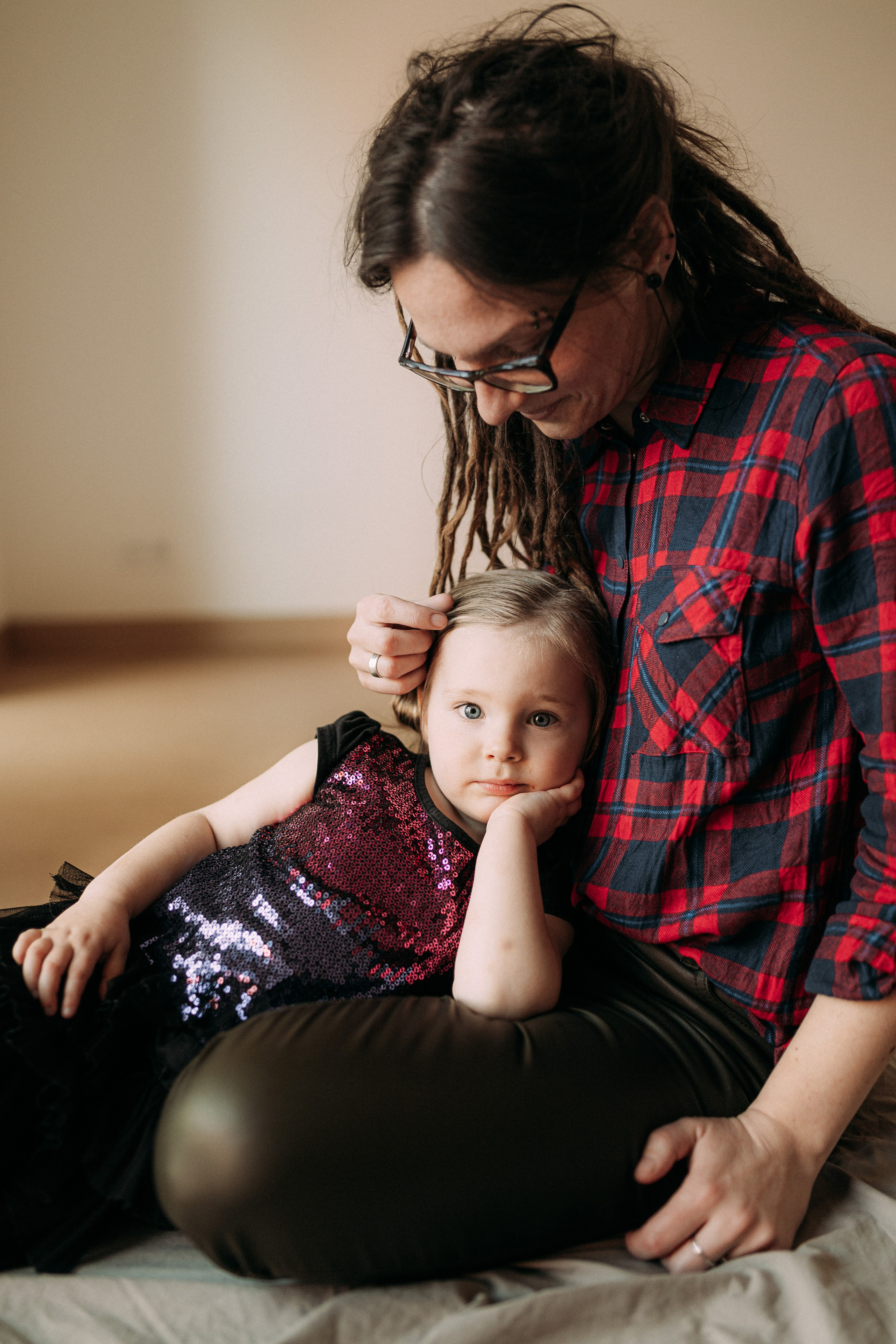 Ģimenes portrets 5min TELPĀ 2