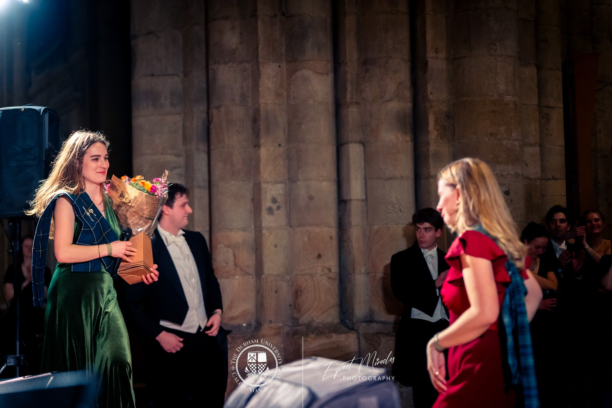 Caledonian Society at the Cathedral. Expect Miracles Photography by Kate & Andrew