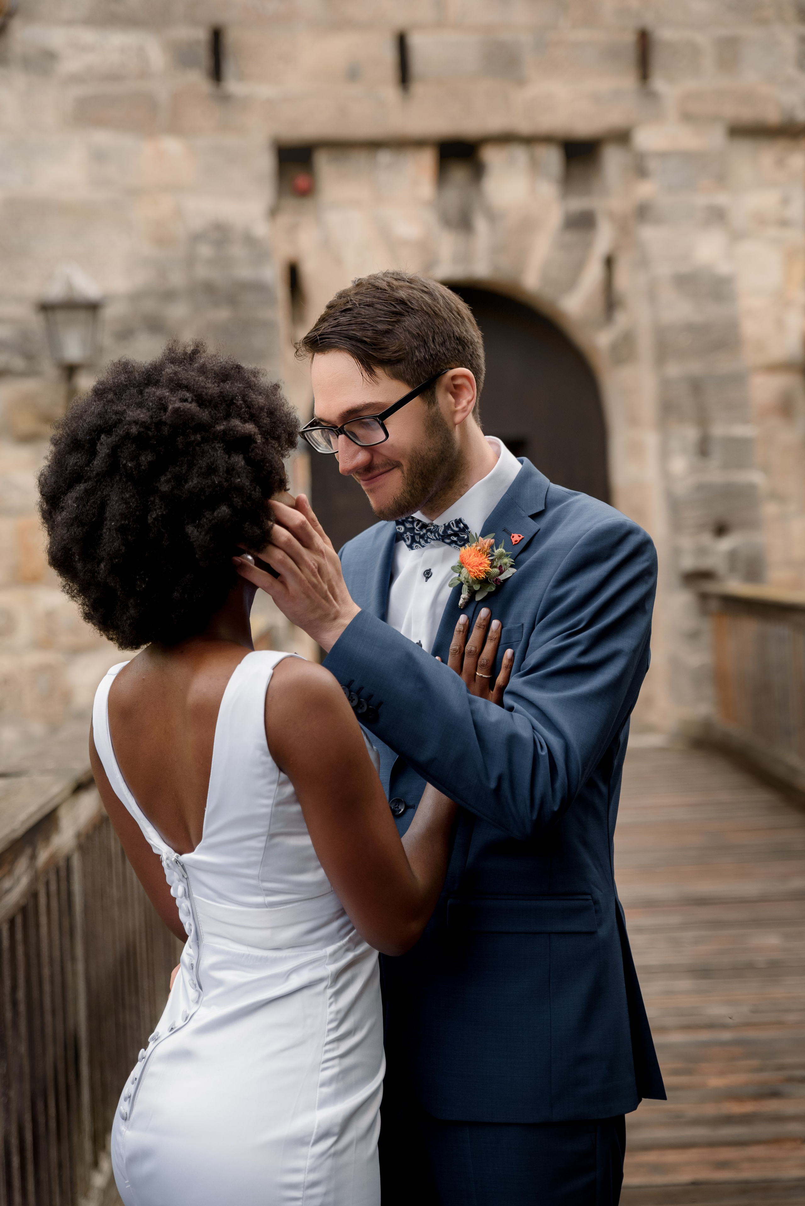 Wedding. Inlovewithphoto