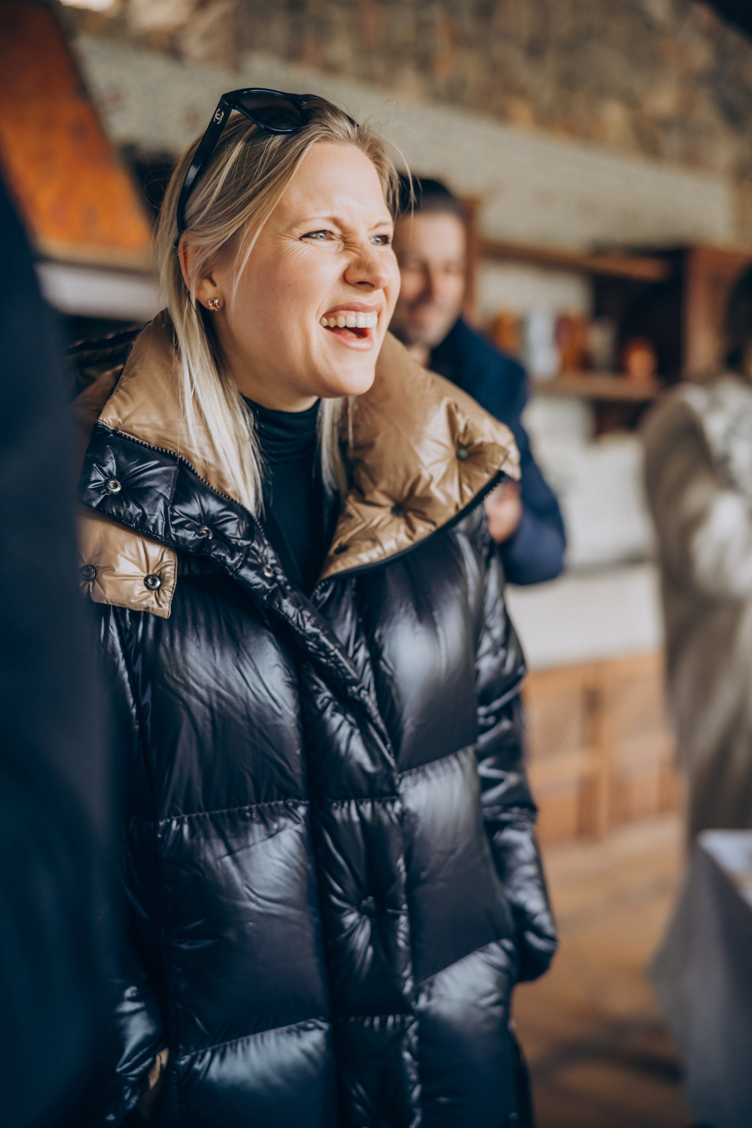 Gender party. Photographer in Mallorca