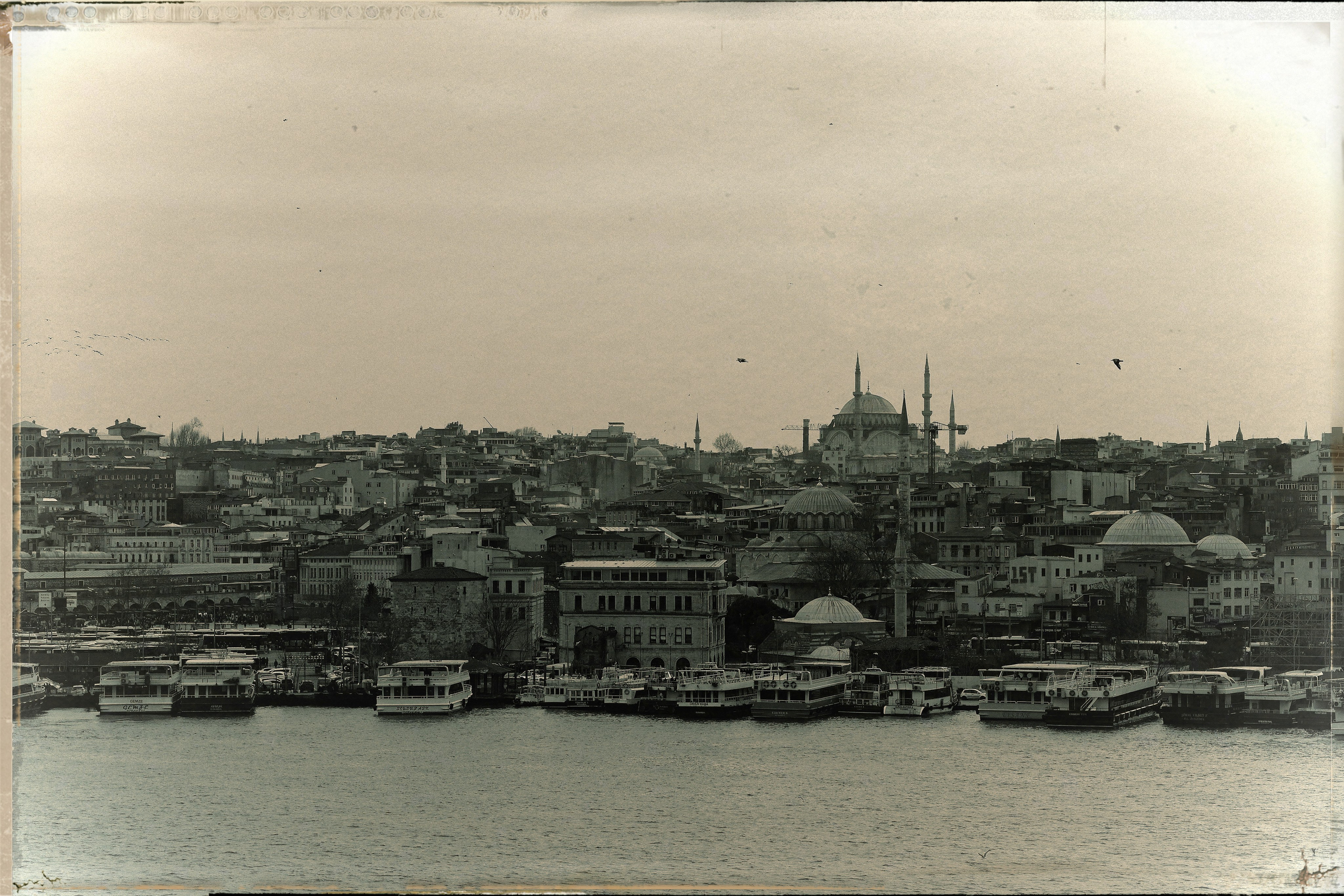 Istanbul | The Life of the Others 📸 | Street Photography Turkey 🇹🇷. 中国街头摄影 | The Streets of China Through My Eyes | 深圳