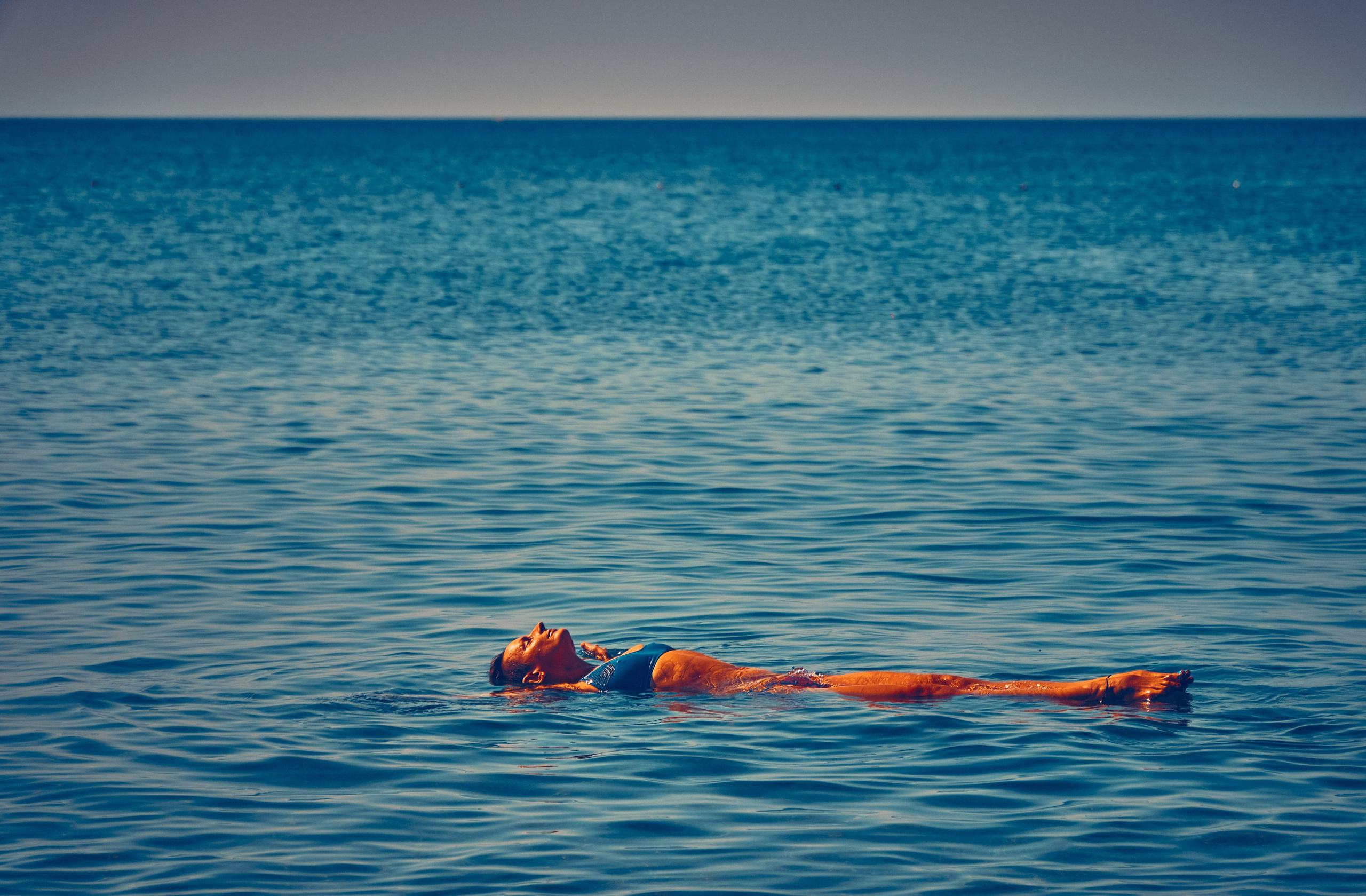 Antalya. Plaża. Mustafa Kemal Atatürk. Andriej Szypilow — Photography & Videography