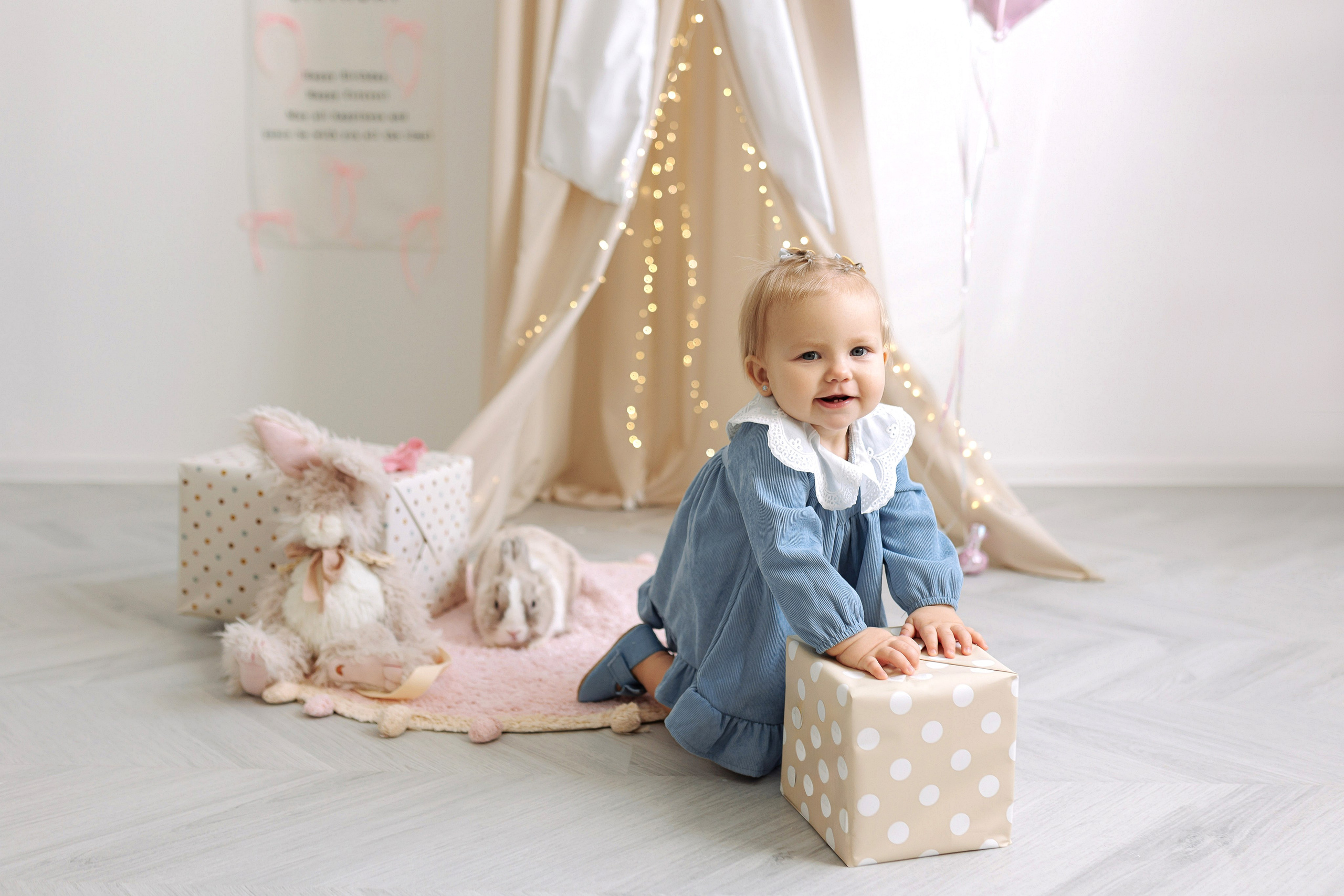 Годовасики. Семейный и портретный фотограф в Эстонии Наталья Фрейманис