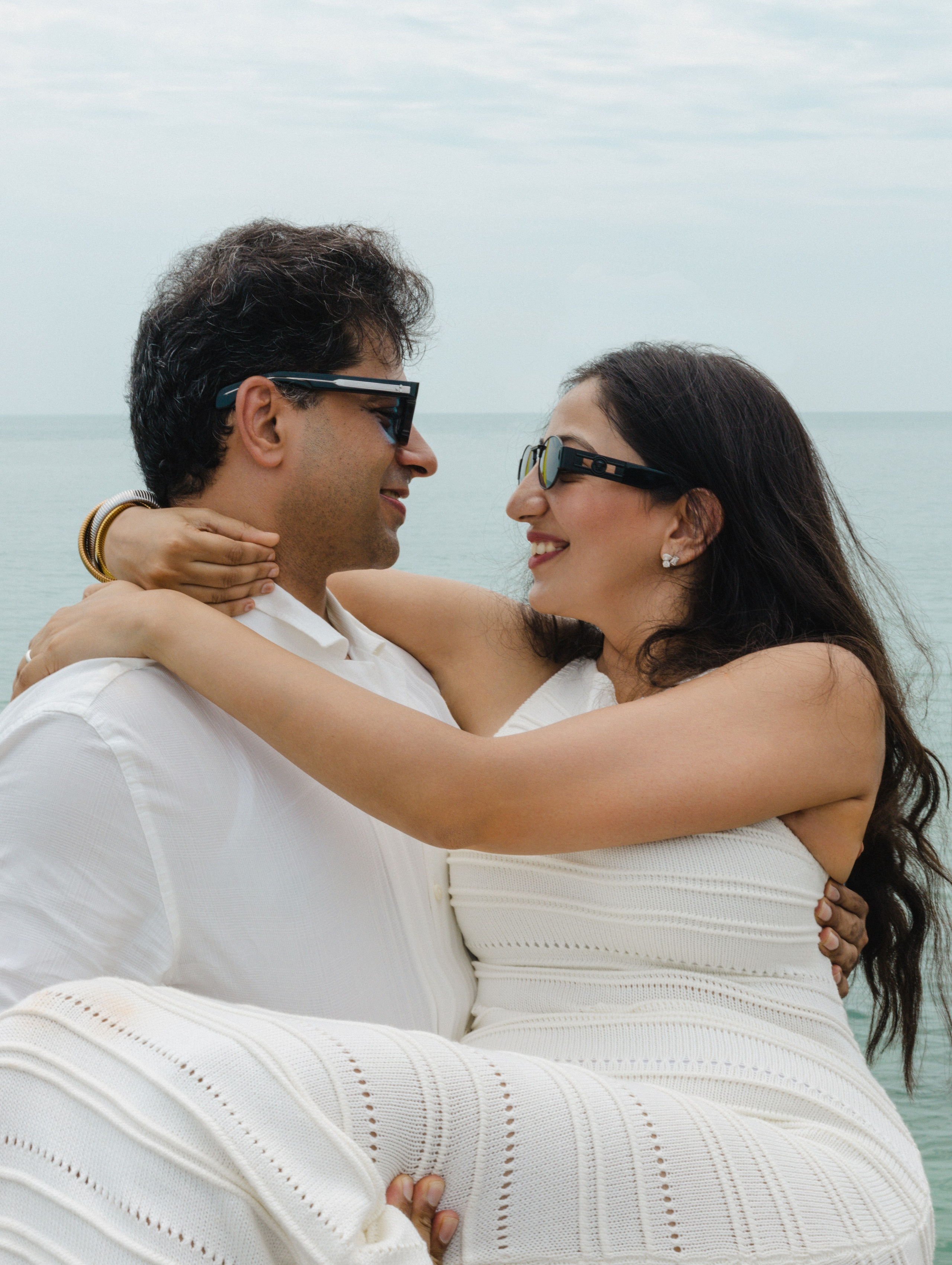 LOVE — STORY. Photographer on Koh Samui Elena