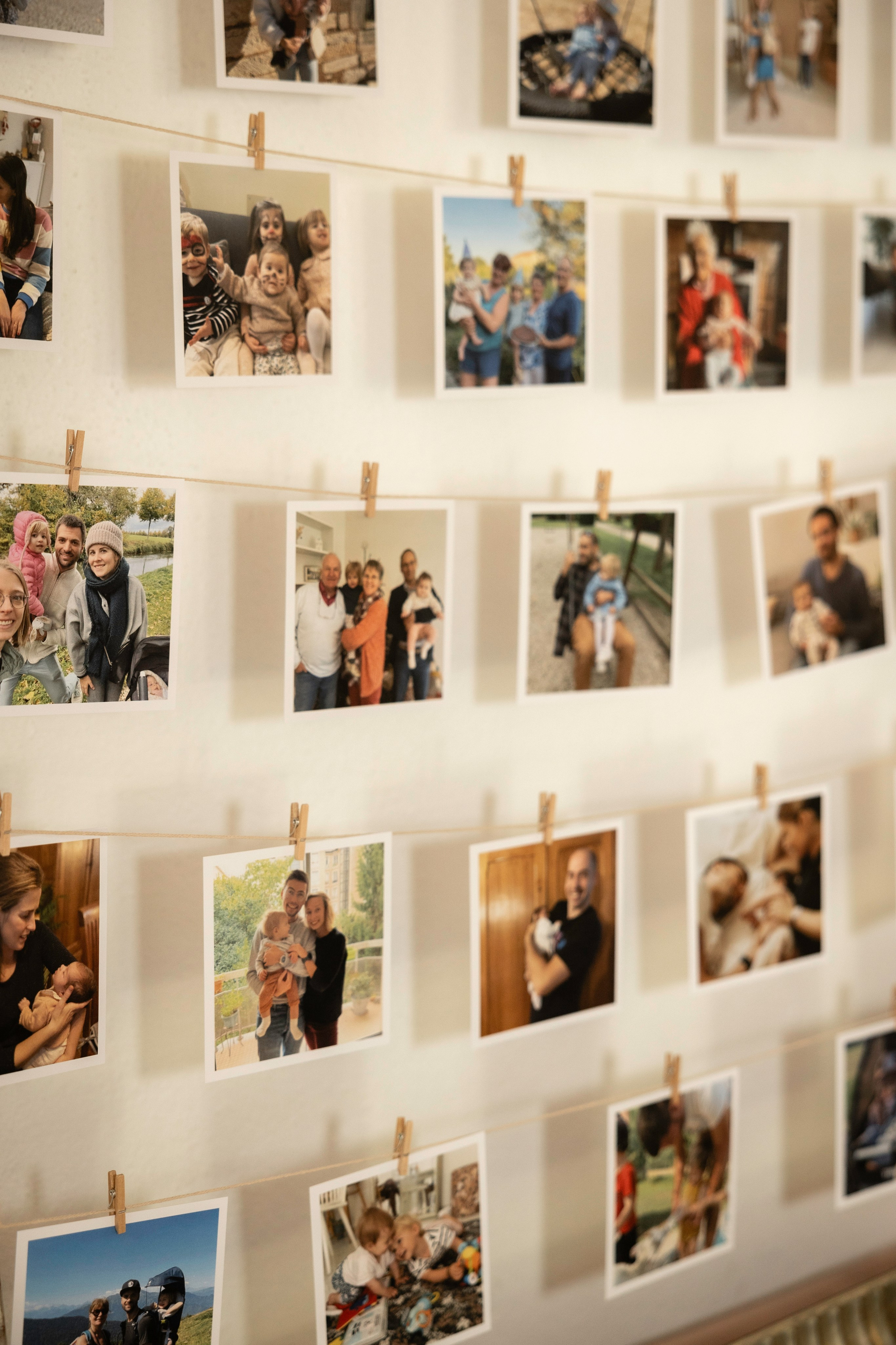 Capturing Timeless Moments: A Beautiful Christening in Toulouse. Eugénie Smirnova — your photographer in Toulouse and southwest France