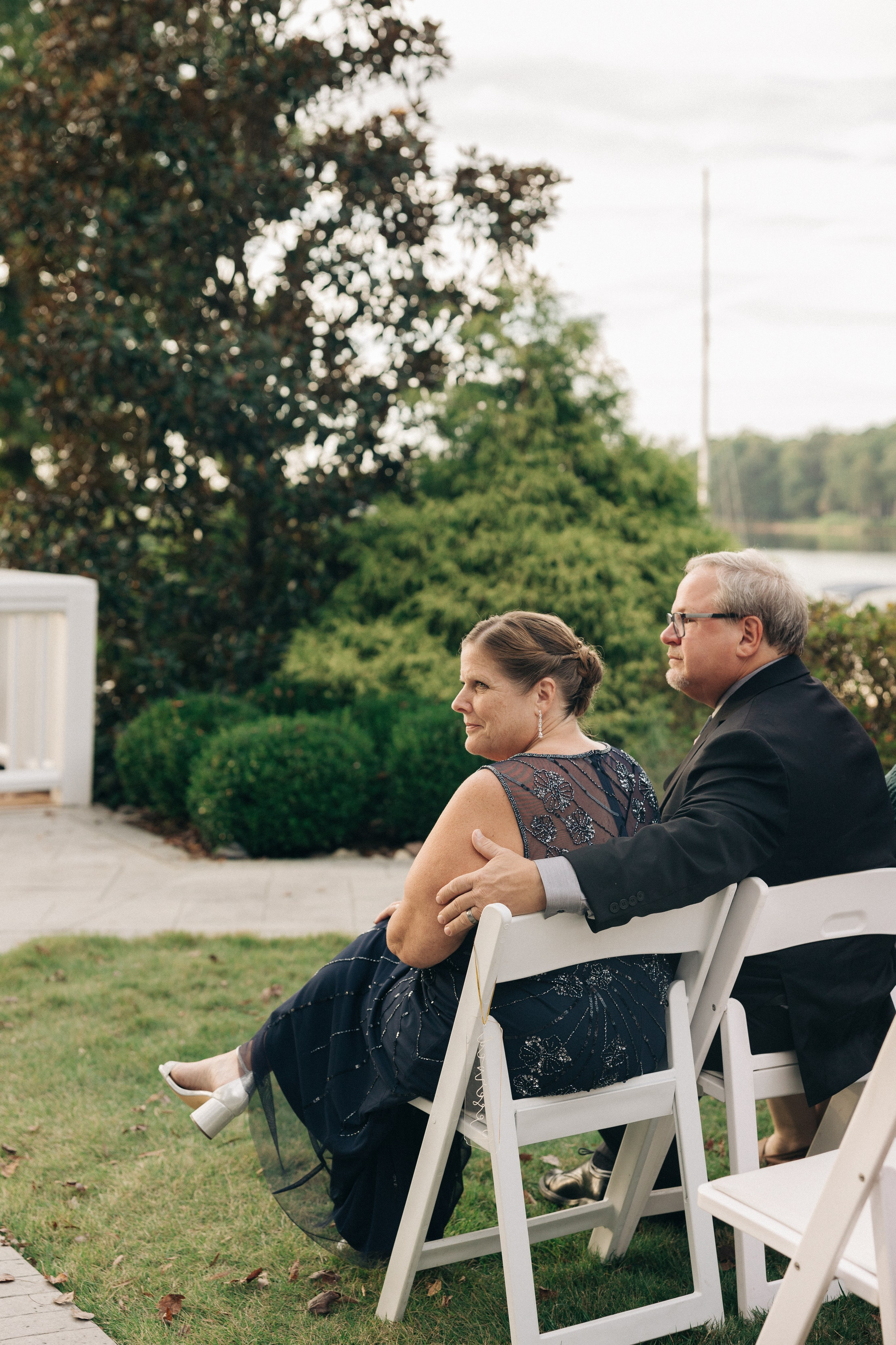 Queer Wedding in Richmond, VA. Sara Eulalia | Virginia Photographer