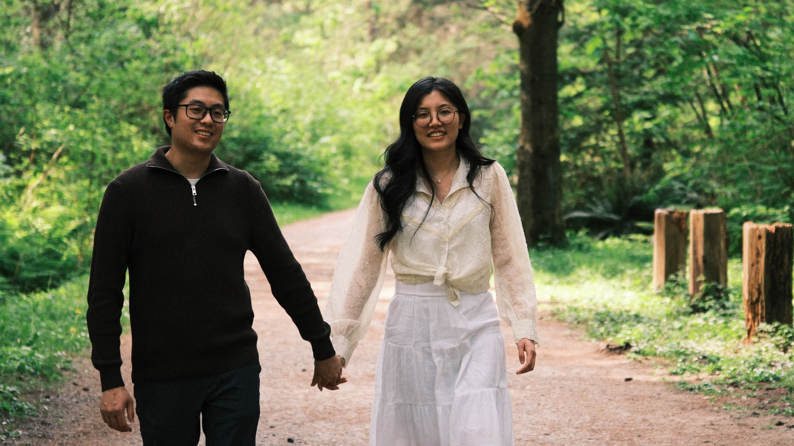 Vancouver Portrait & Couple Photography | Documentary Style. Micro Wedding, Portrait & Hospitality Photography Vancouver, BC | Max Fomin