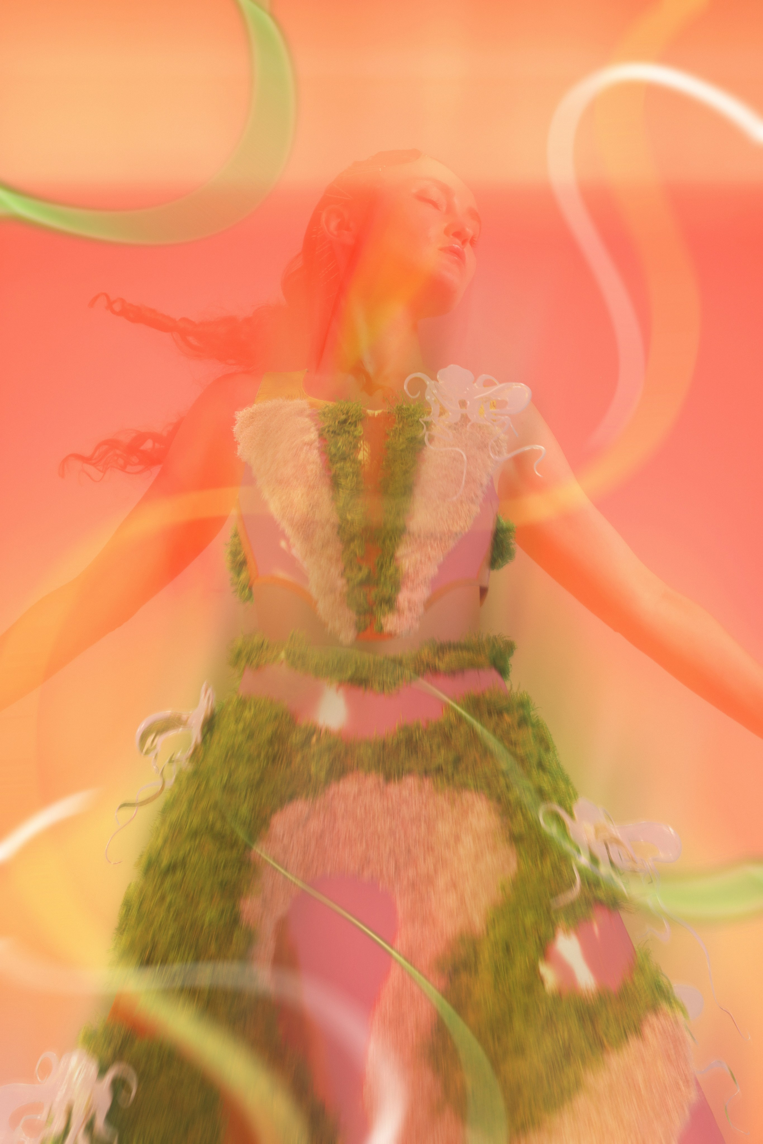 DIGITAL ART. Costume Design for Theme Parks & Live Performances | Character & Parade & Stage Costumes | 2D & 3D Costume Illustrations