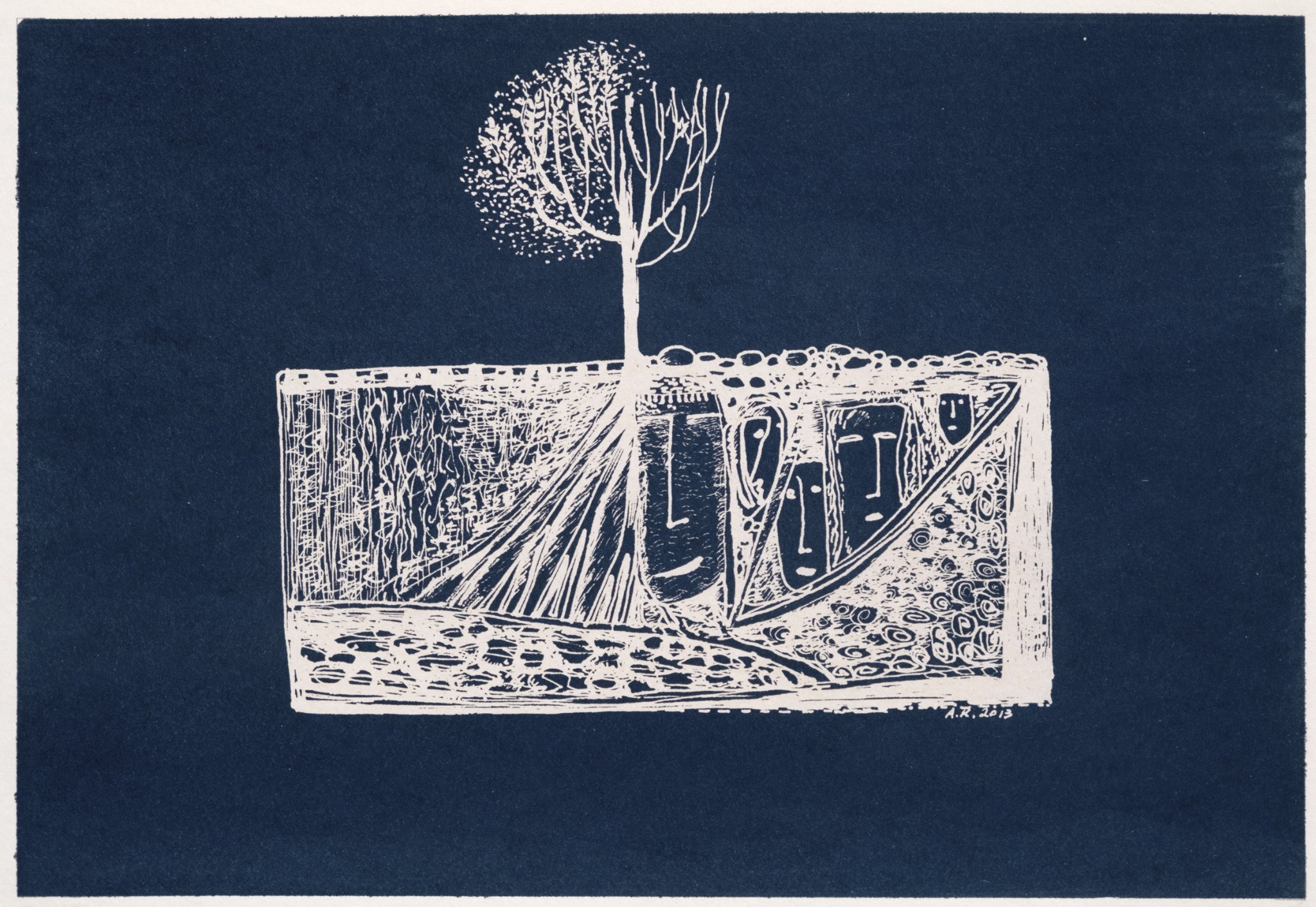 Биография Анны Резников. Фотограф Анна Резников