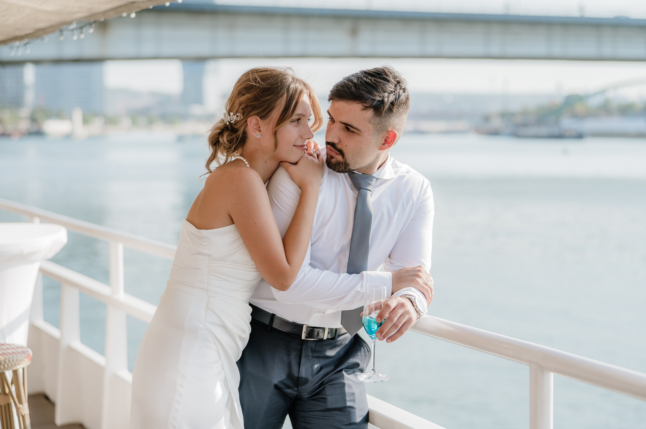 Weddings. Bojana Žuža, photographer in Belgrade, Serbia