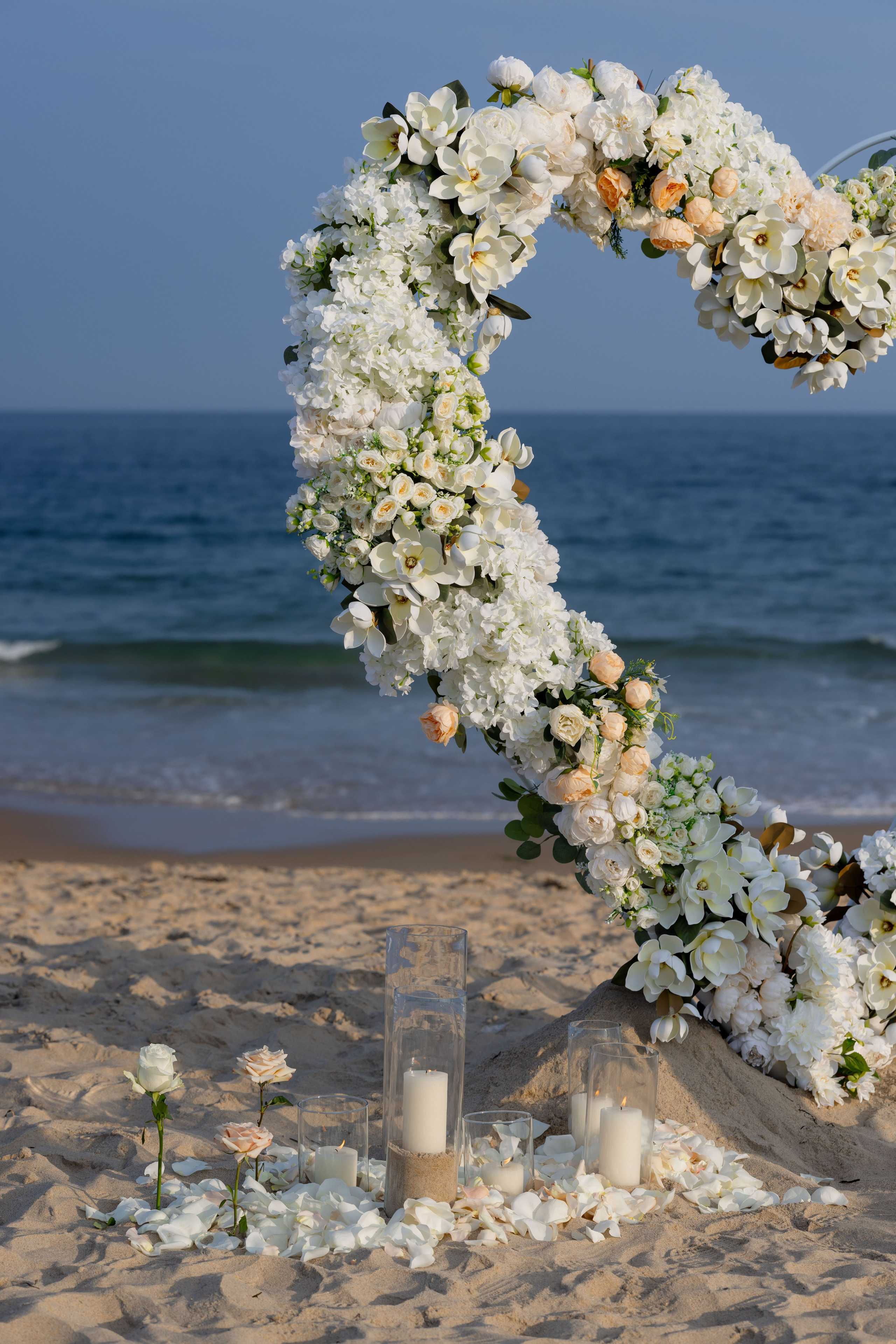 Watch Hill Beach Proposal | Westerly, Rhode Island. Rhode Island Wedding Photographer Tati Simpson