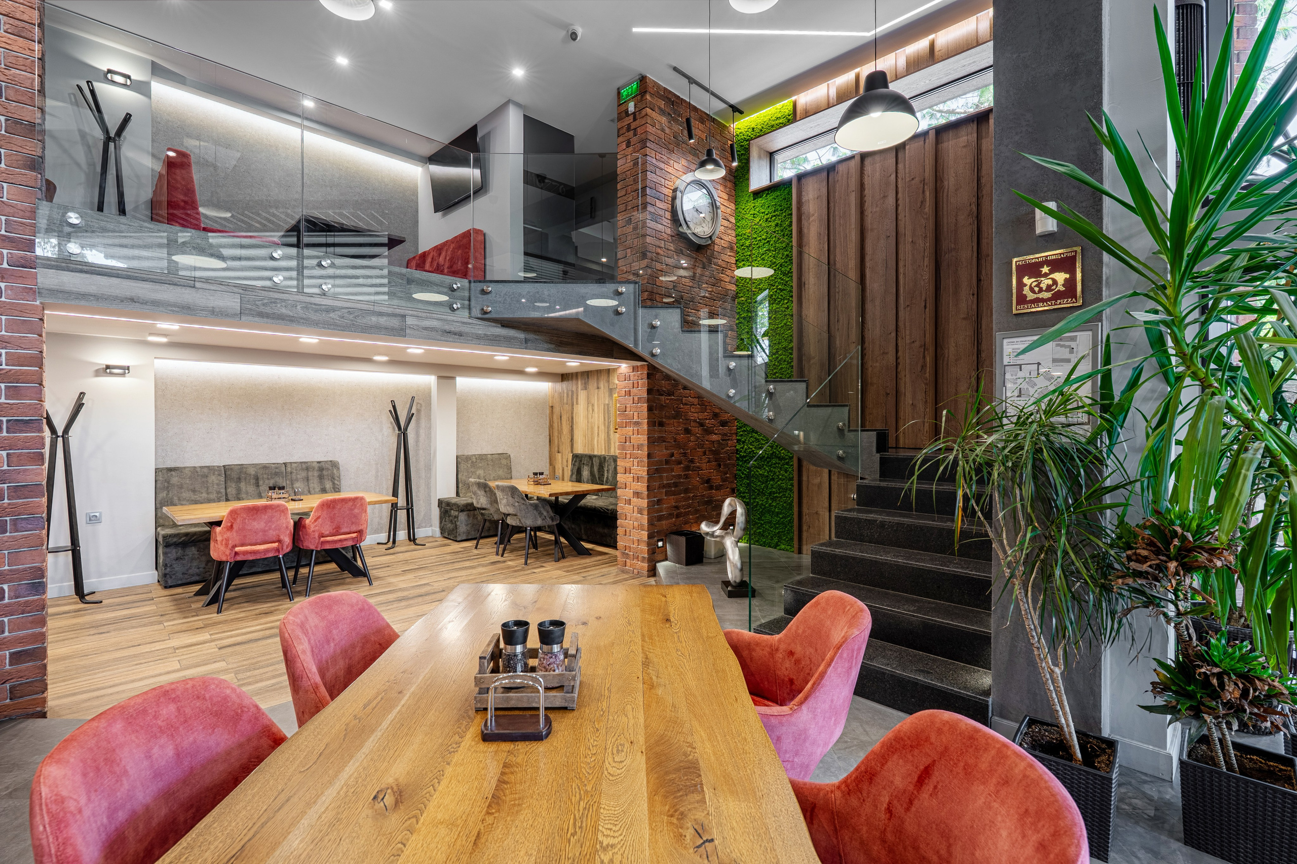 Интериорен фотограф в Пловдив и областта. Професионален фотограф в Пловдив и областта