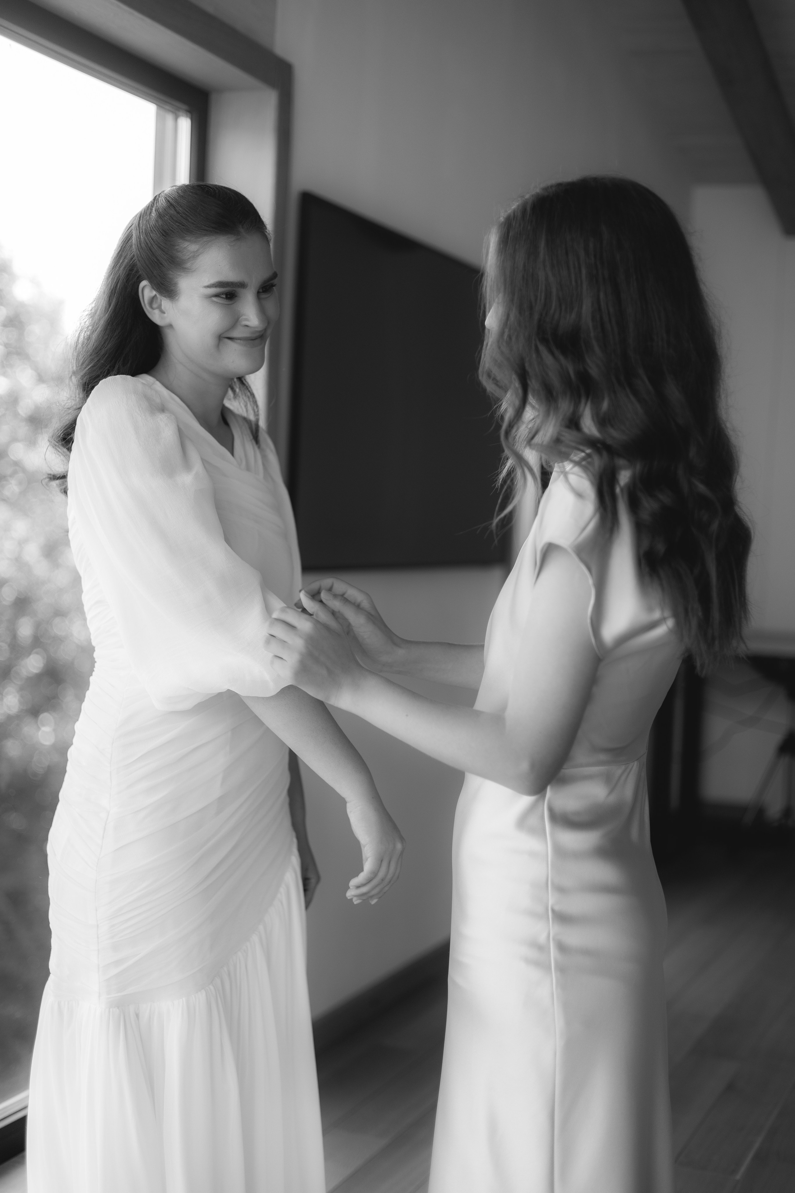 Daria and Beni. Sara Luca Wedding Photographer in Italy and Europe