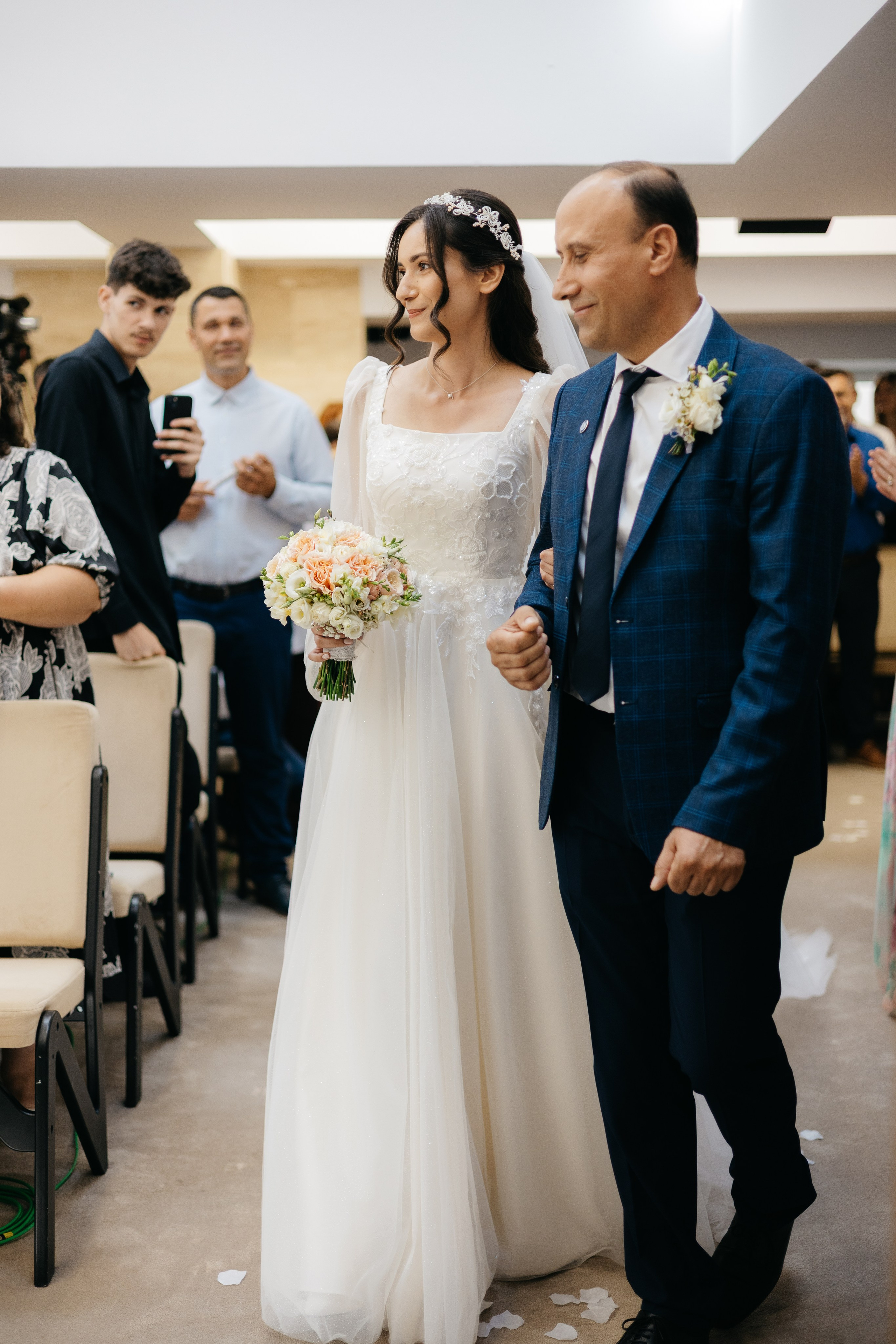 Beatrice and Andrei. Sara Luca Wedding Photographer in Italy and Europe