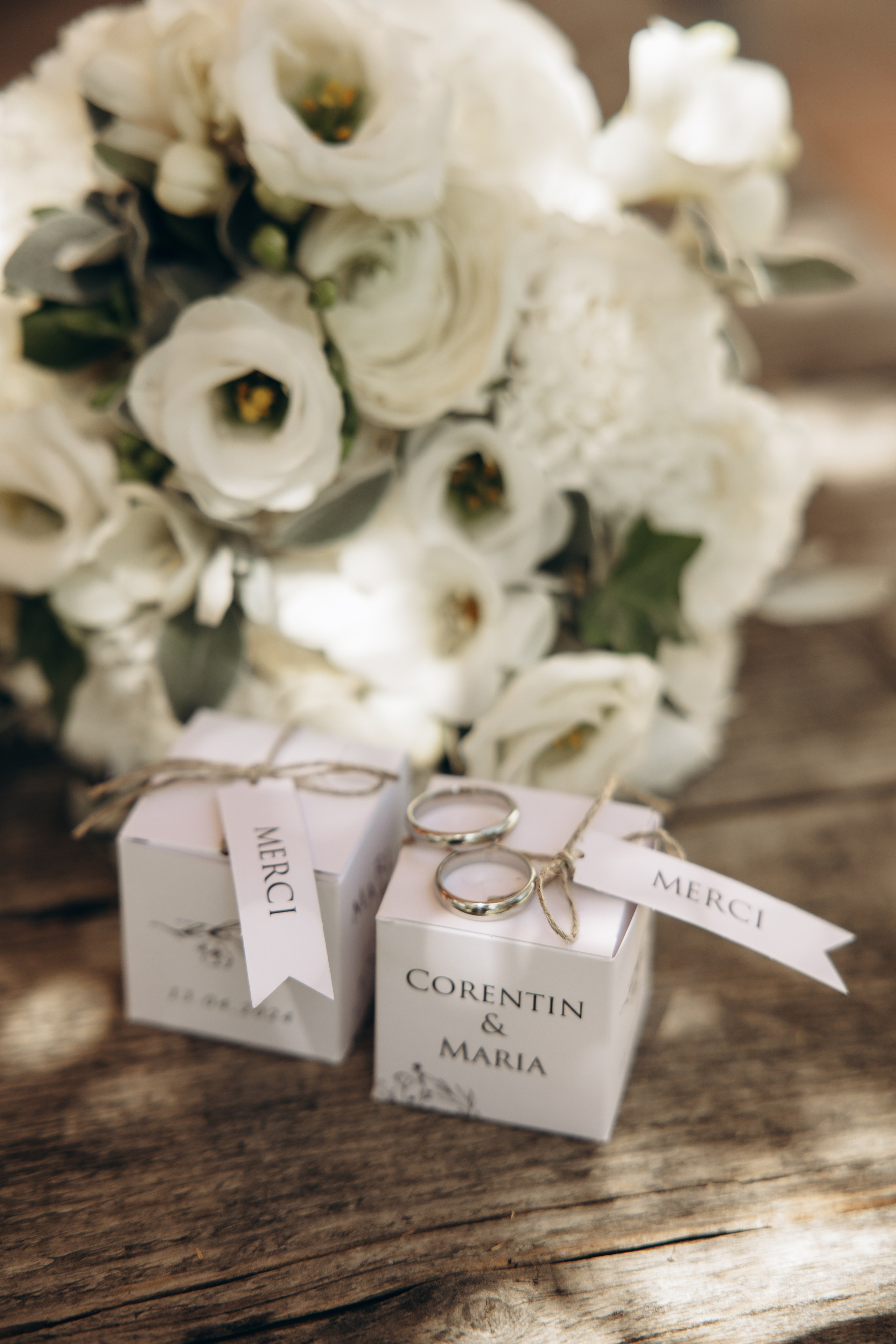 Свадебная фотосессия в Domaine du T. Евгения Смирнова — Ваш фотограф в Тулузе и на юго-западе Франции