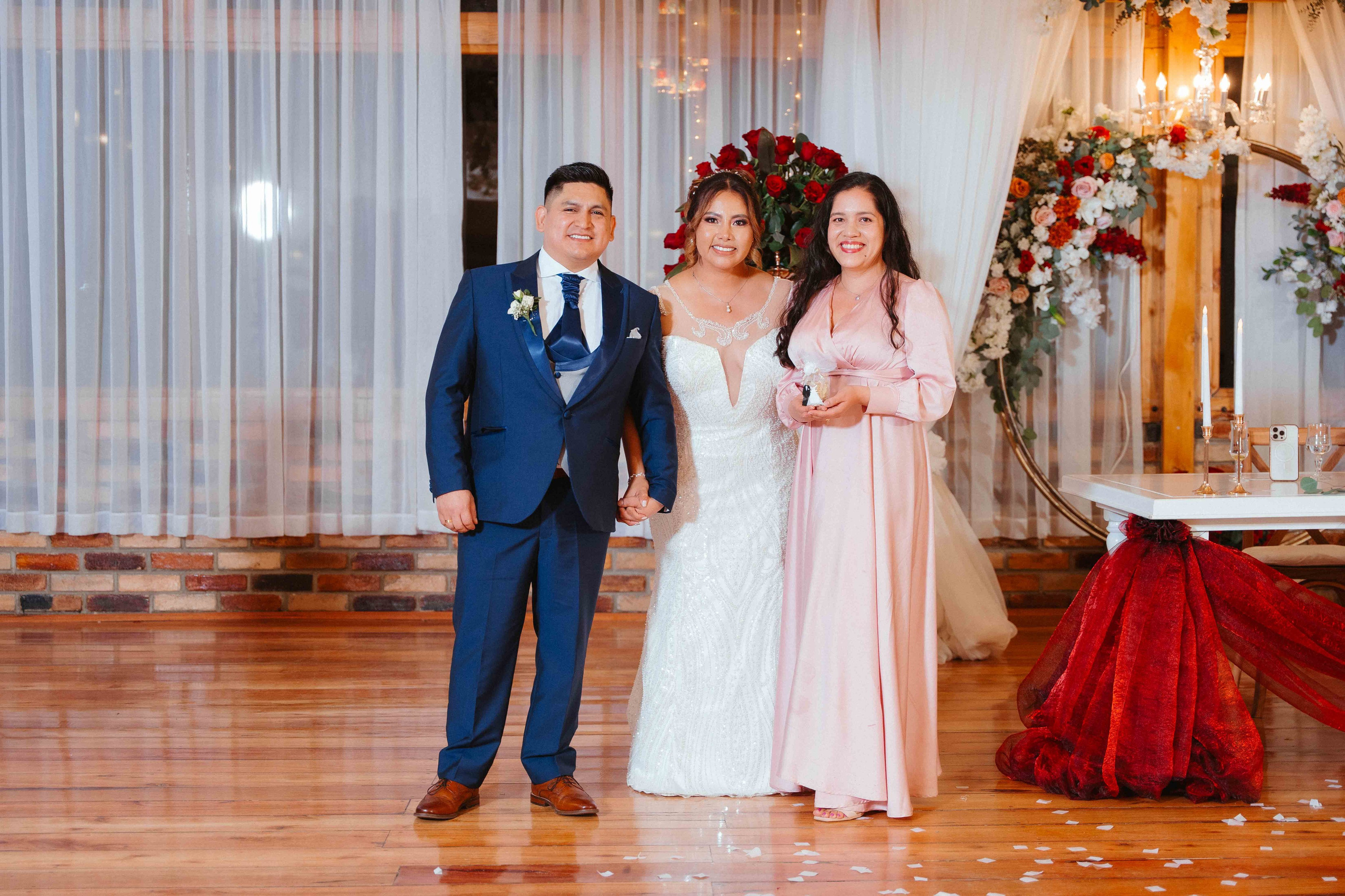 Ivan y Maria. Fotógrafo de bodas en Loja Ecuador | Piero Alvarez PH