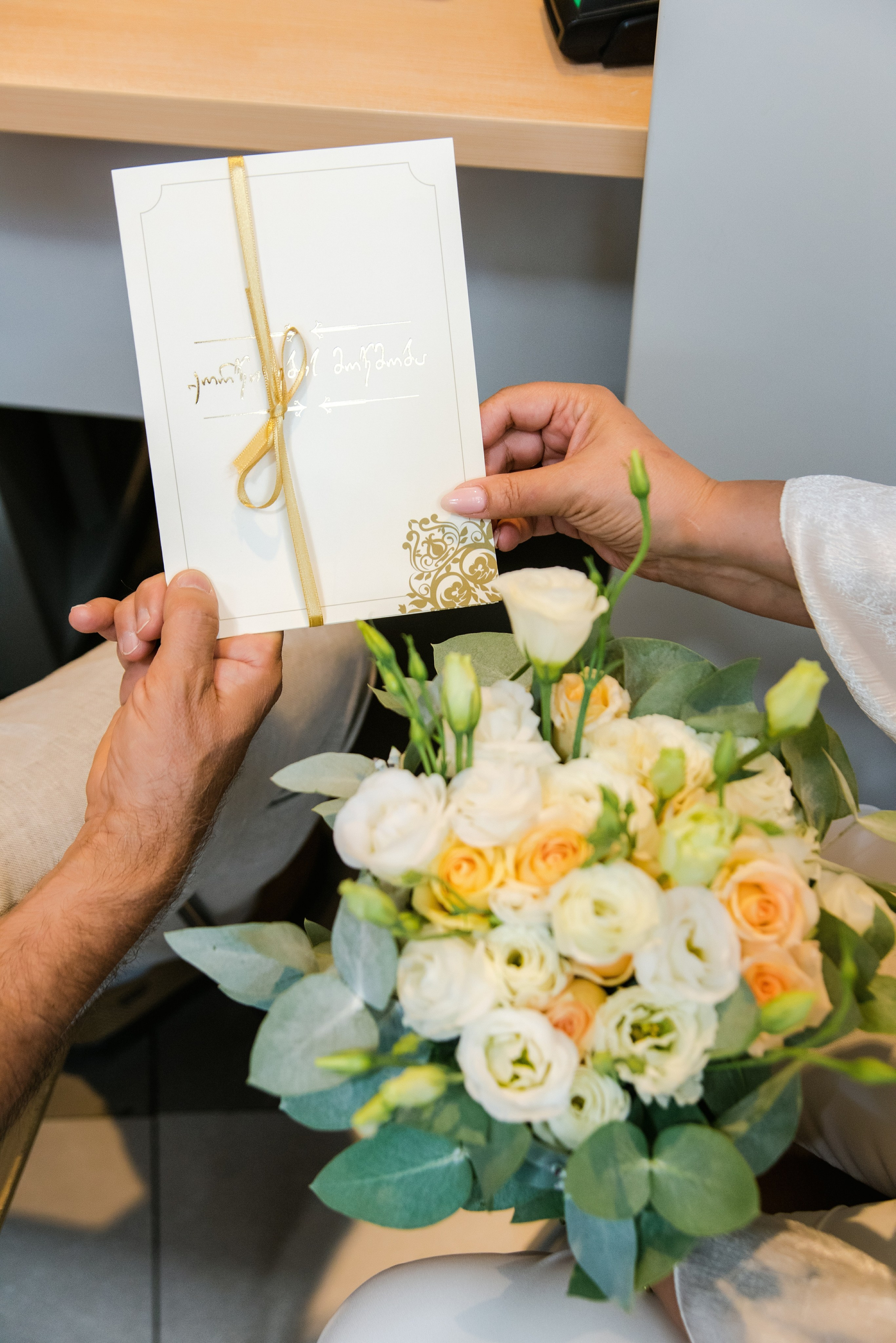 Без церемонии. Арт Ивент Студио — Самое рейтинговое свадебное агентство в Грузии