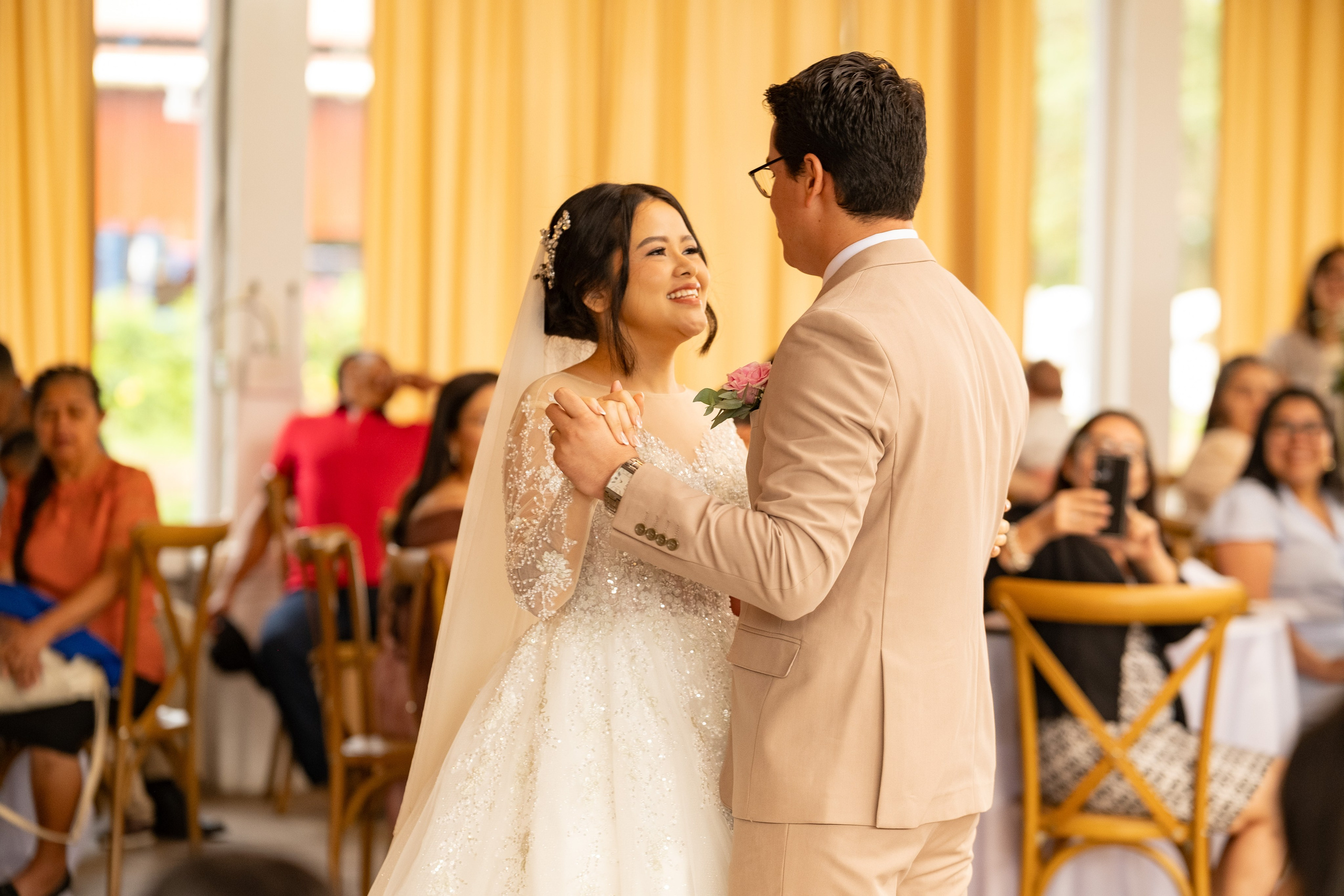 Abi & Gio. Daniel Brand | Fotografía de Bodas y Comercial en Honduras