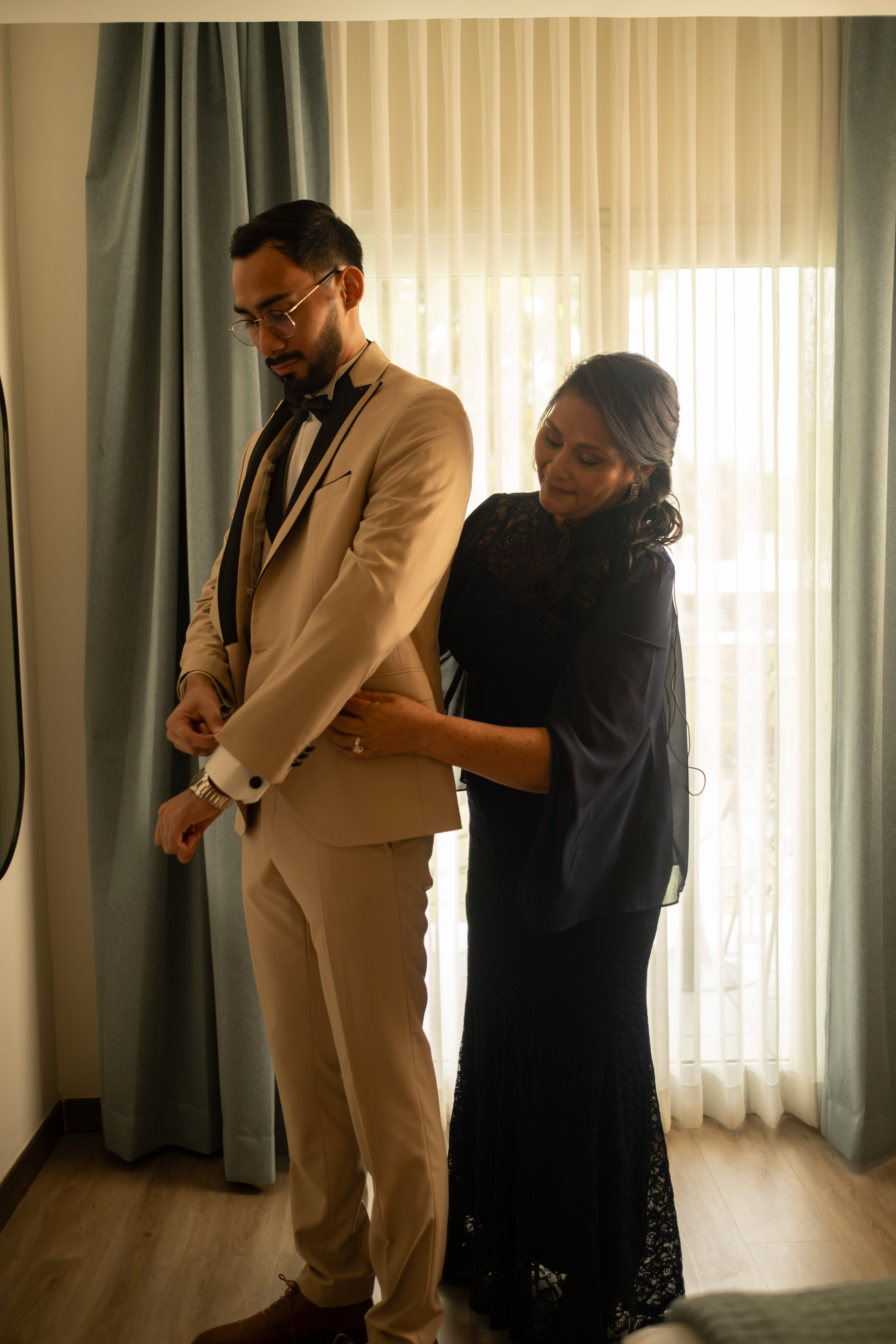 Edgardo & Lilibeth. Daniel Brand | Fotografía de Bodas y Comercial en Honduras