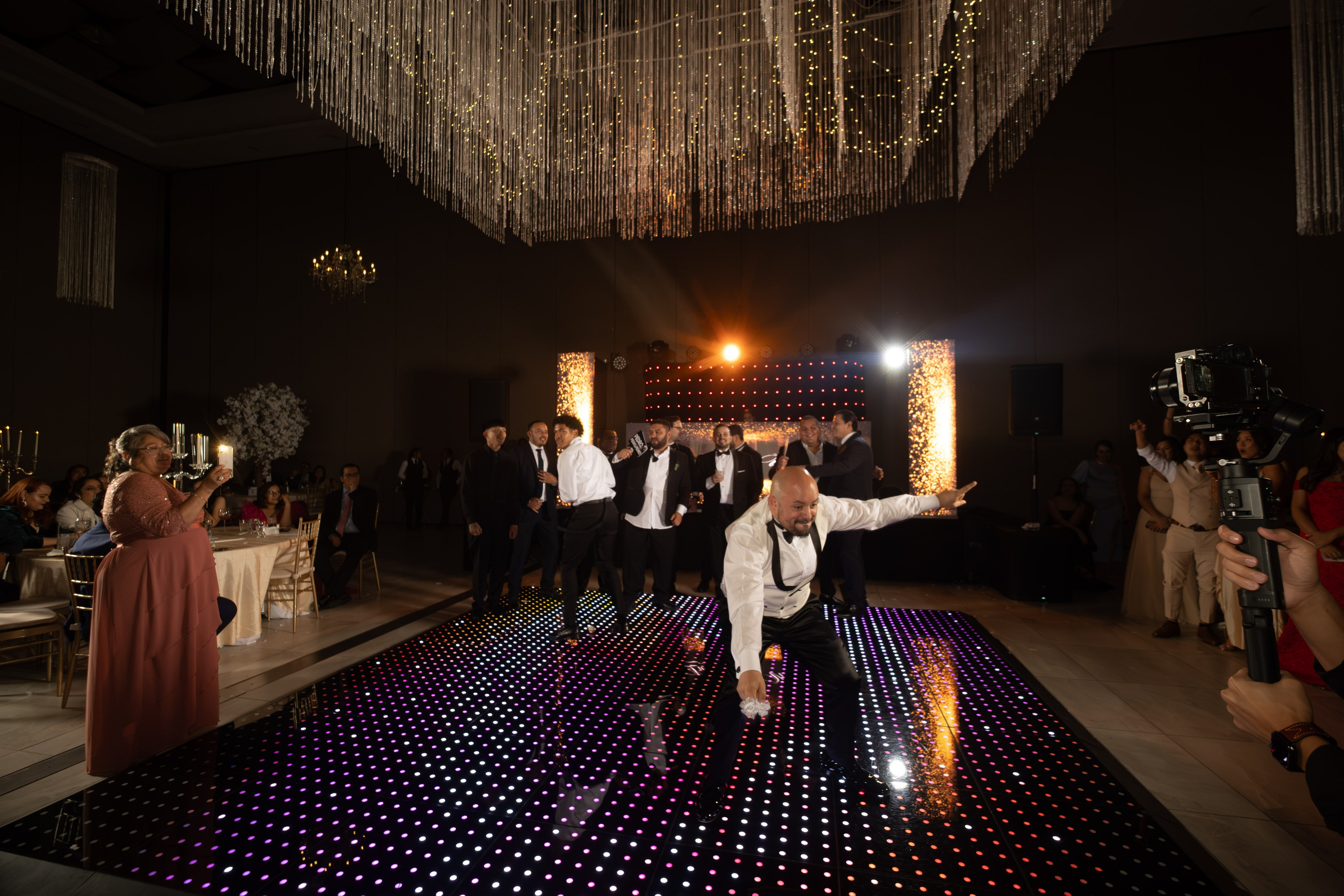 Victor & Lucia. Daniel Brand | Fotografía de Bodas y Comercial en Honduras