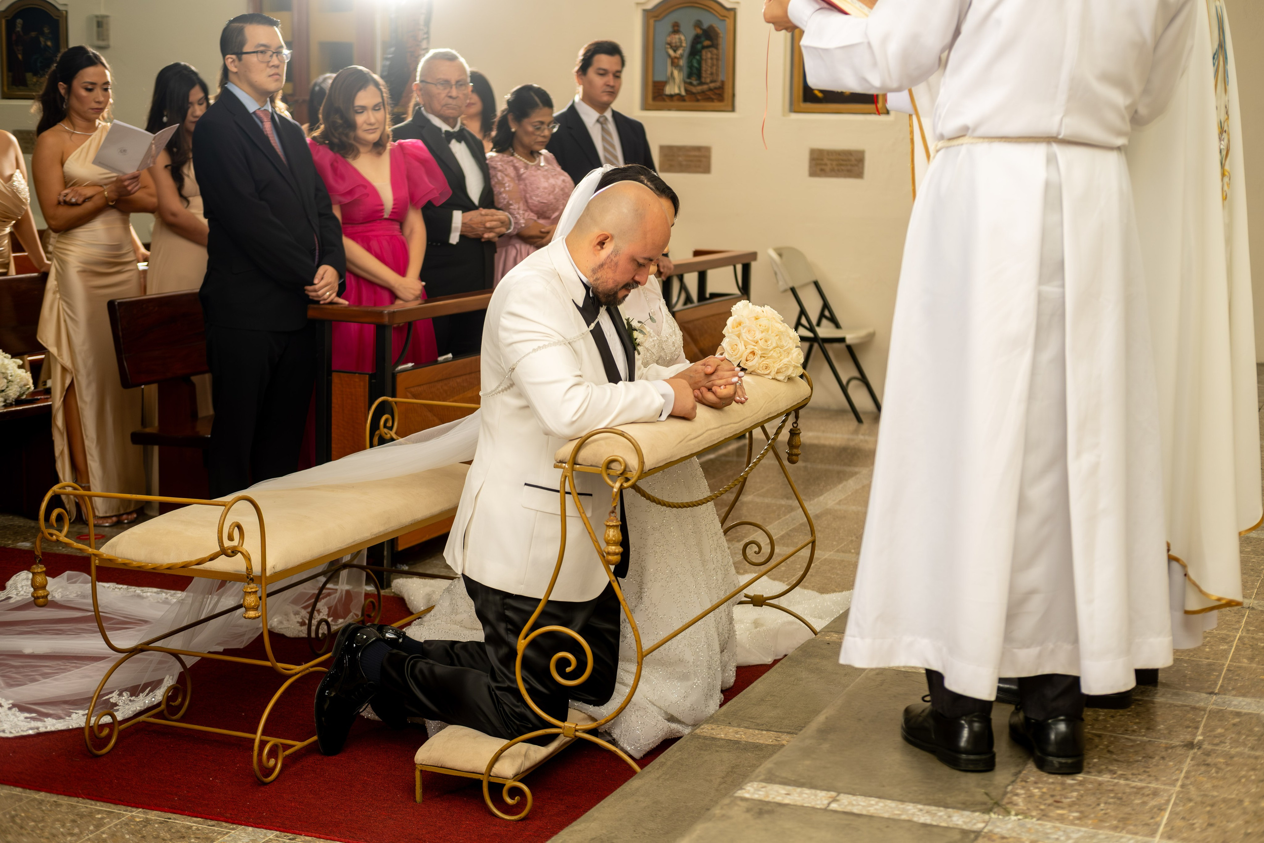 Victor & Lucia. Daniel Brand | Fotografía de Bodas y Comercial en Honduras