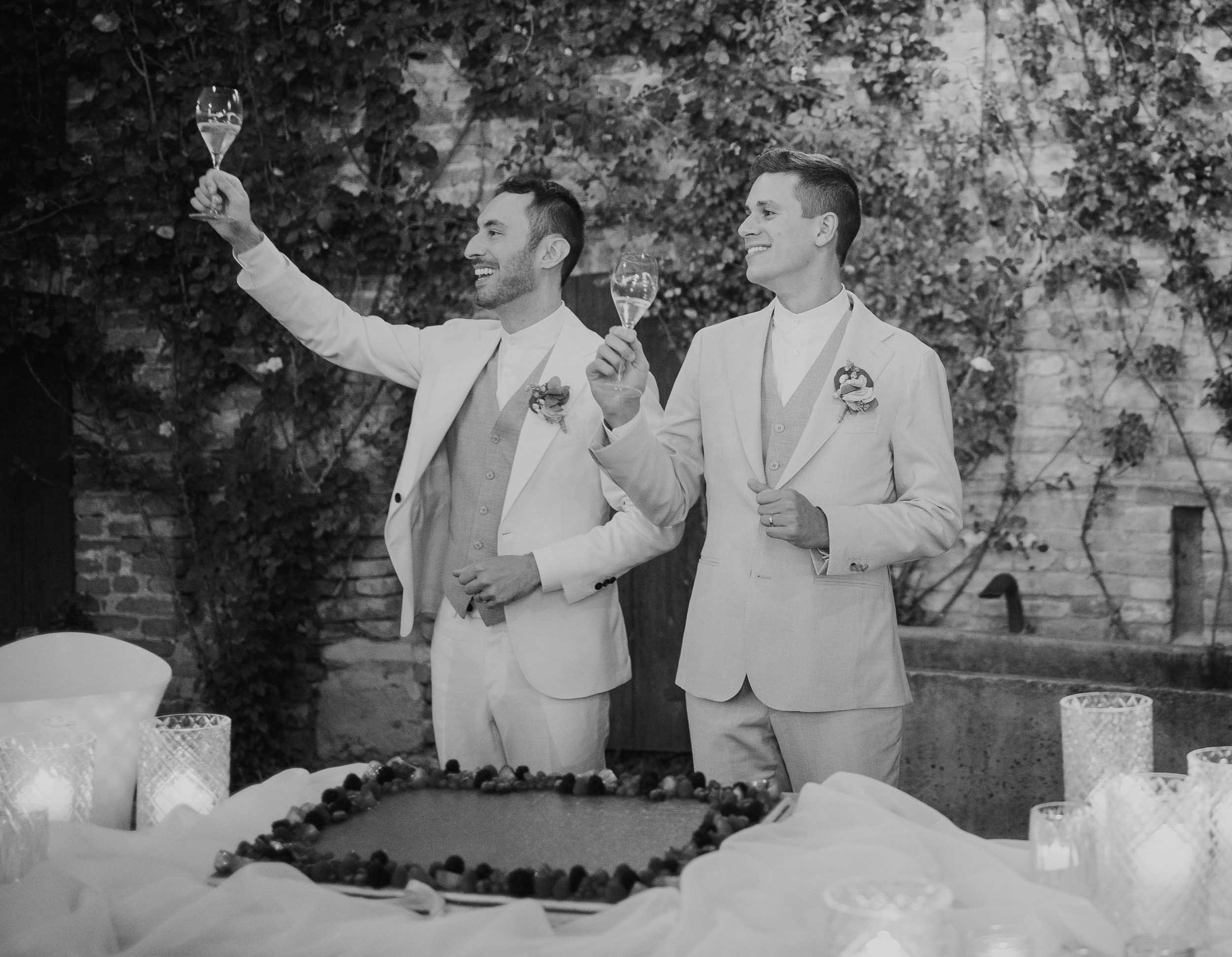 Boda en Tenuta Le Risare, Padua | El Velo Blanco. El Velo Blanco | Fotógrafos de Bodas en Barcelona y España