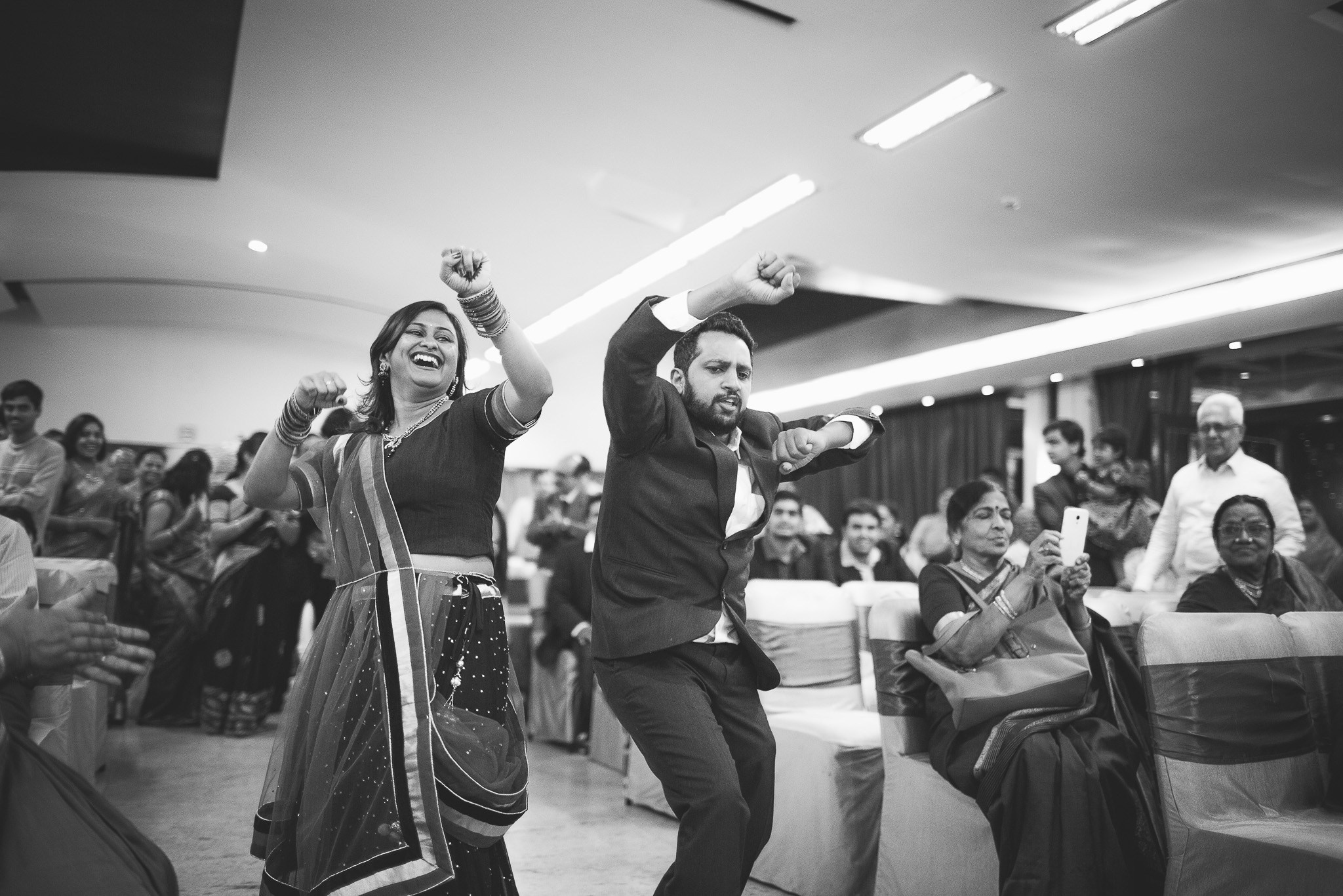 A Brahmin Wedding at MLR Convention Centre, Bangalore