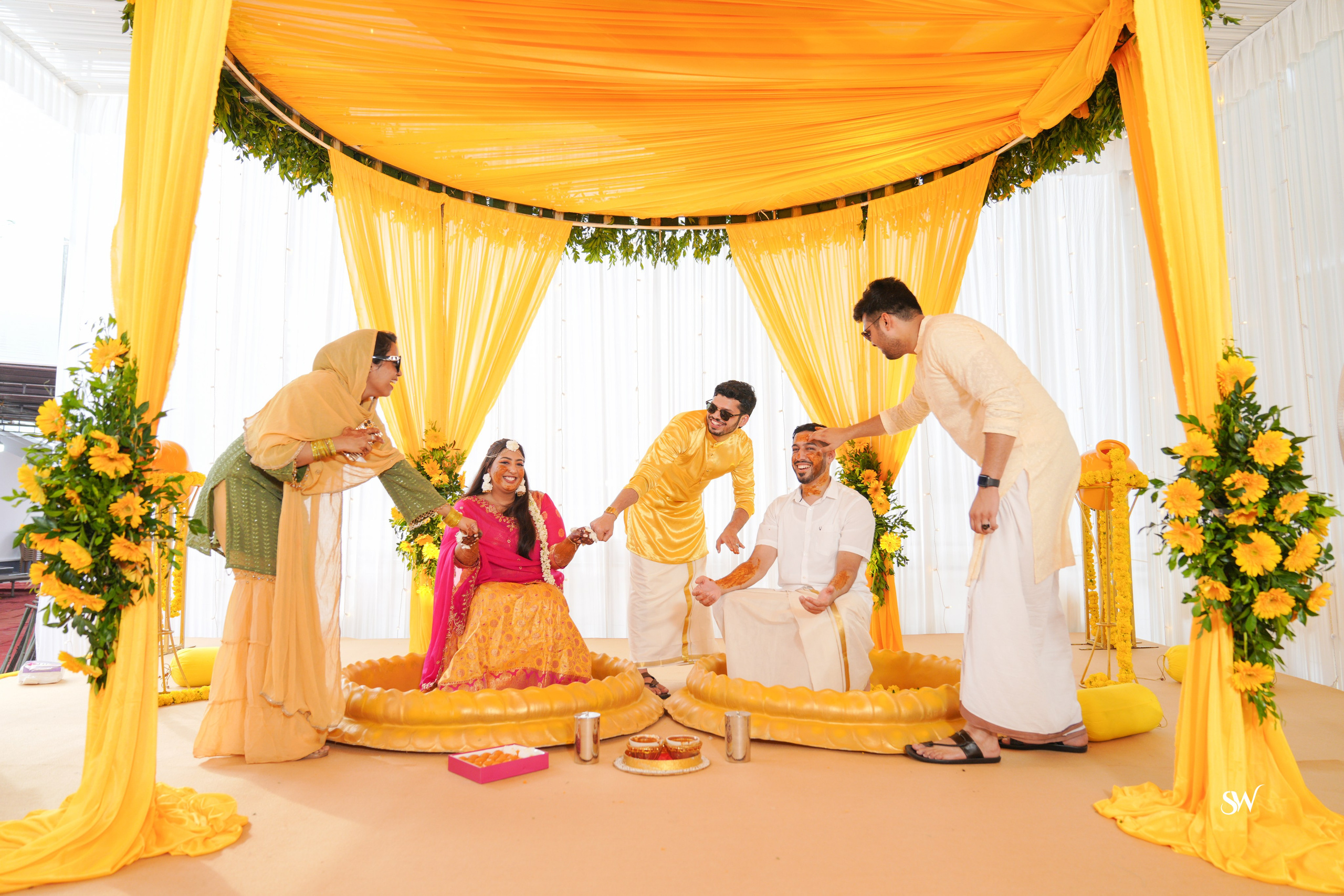 Best Wedding Storyteller | Snowwhite Wedding